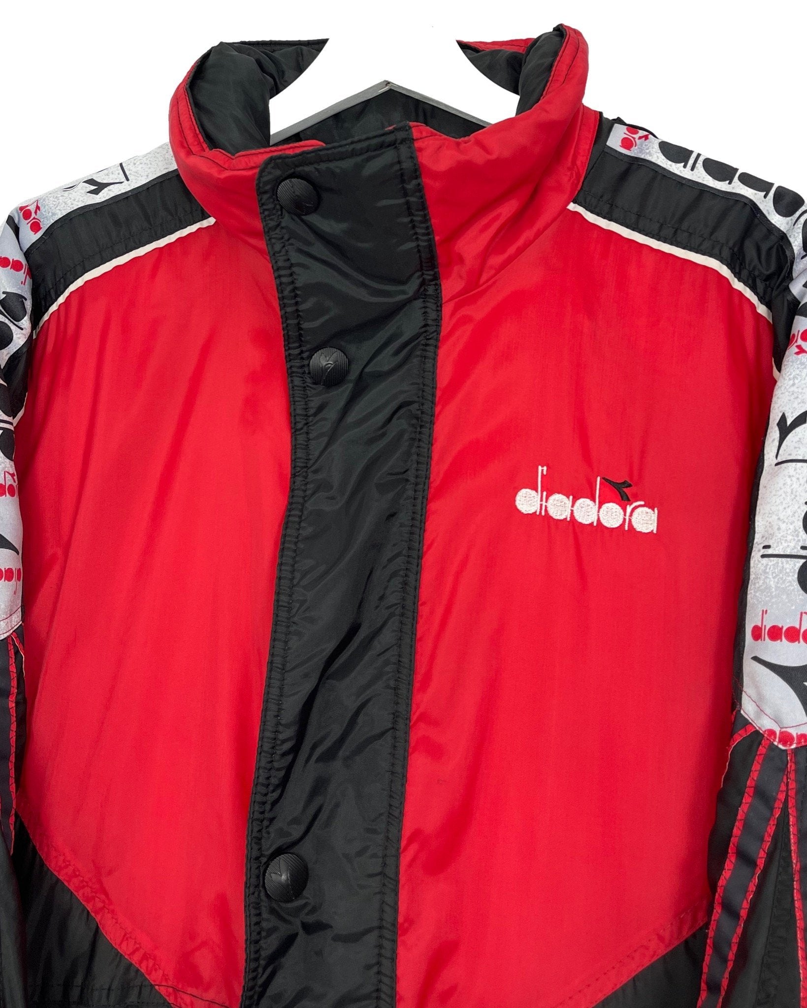 Manteau Diadora Manteau - L - PLOMOSTORE