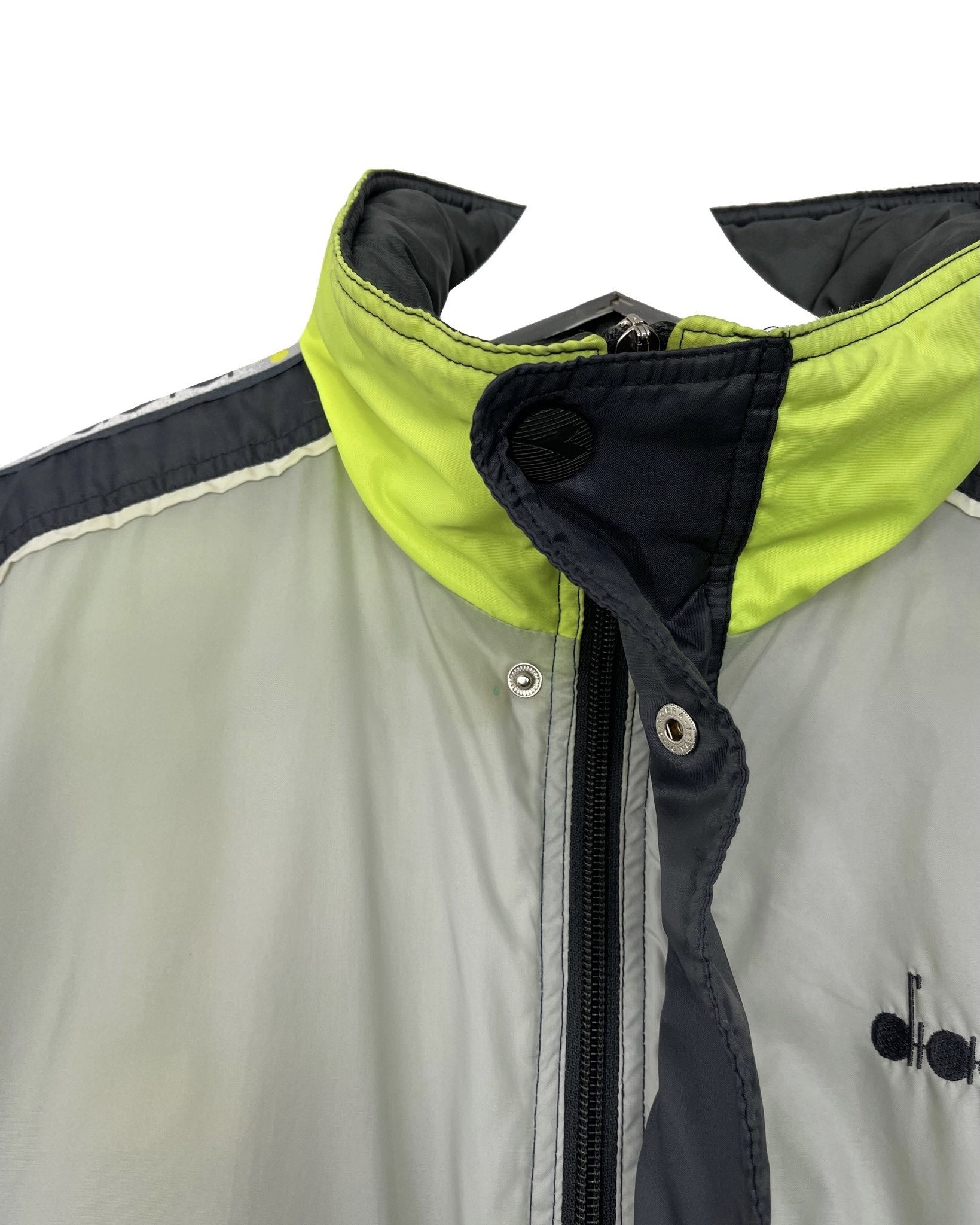 Manteau Diadora Manteau - M - PLOMOSTORE