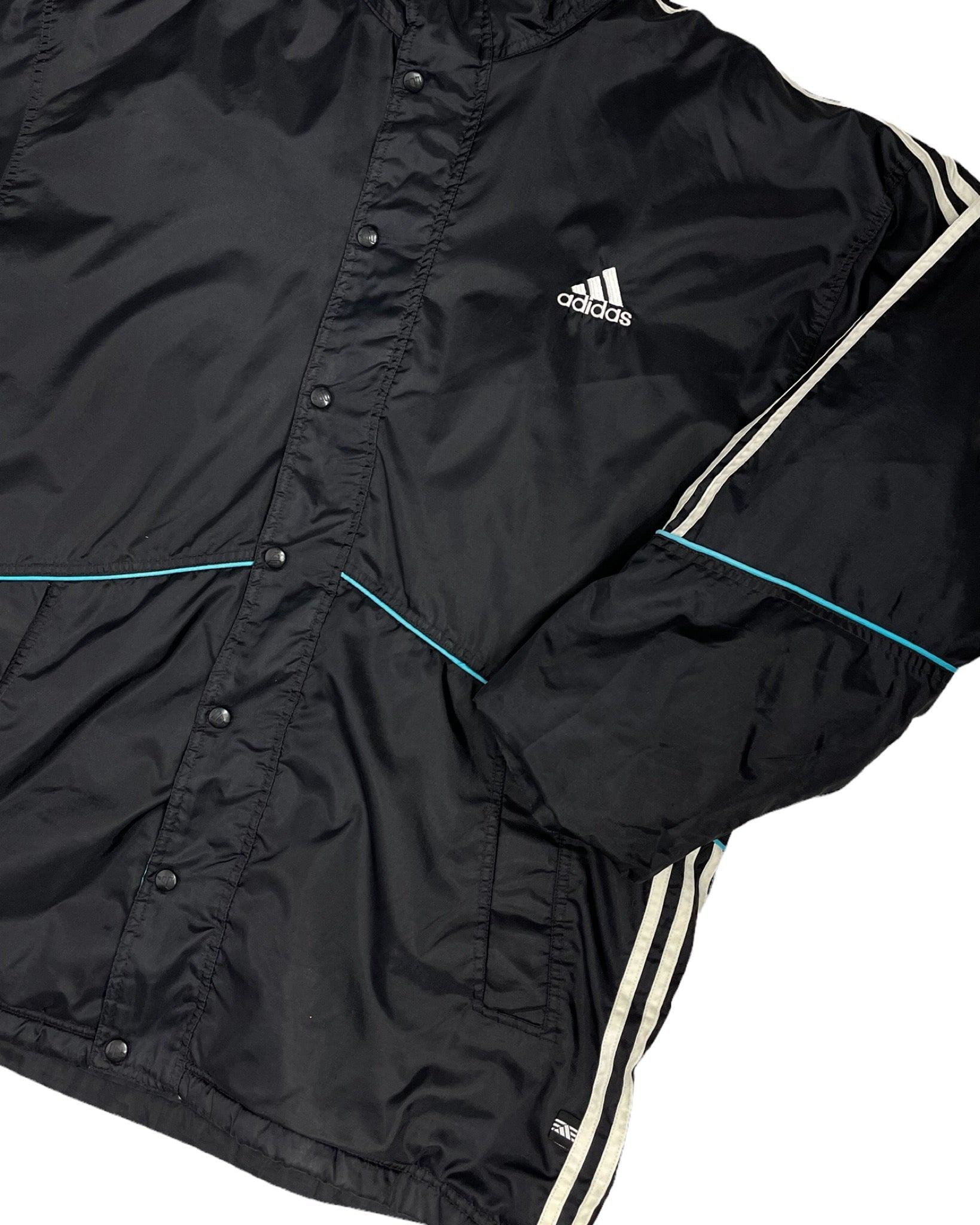 Manteau Adidas Manteau - M - PLOMOSTORE