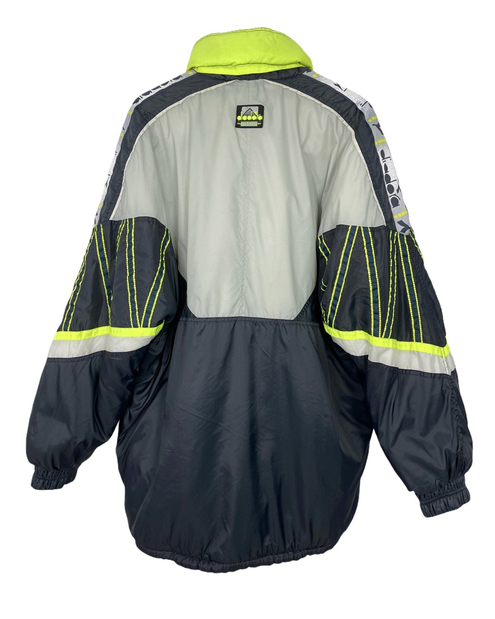 Manteau Diadora Manteau - M - PLOMOSTORE