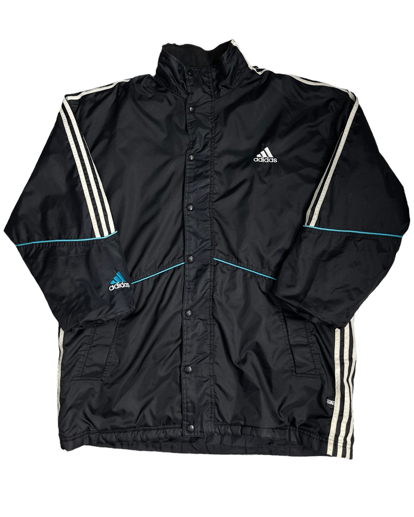Manteau Adidas Manteau - M - PLOMOSTORE