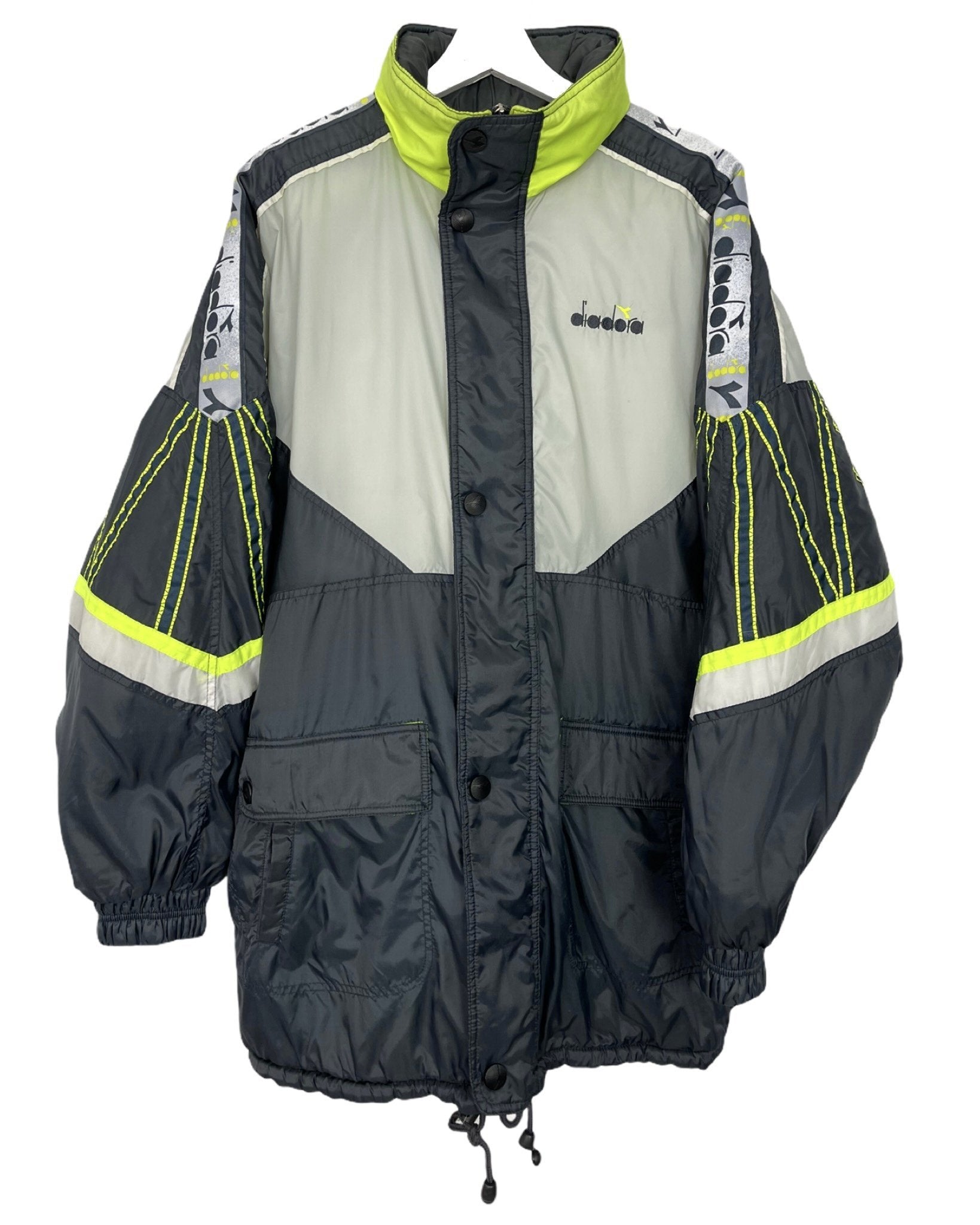 Manteau Diadora Manteau - M - PLOMOSTORE