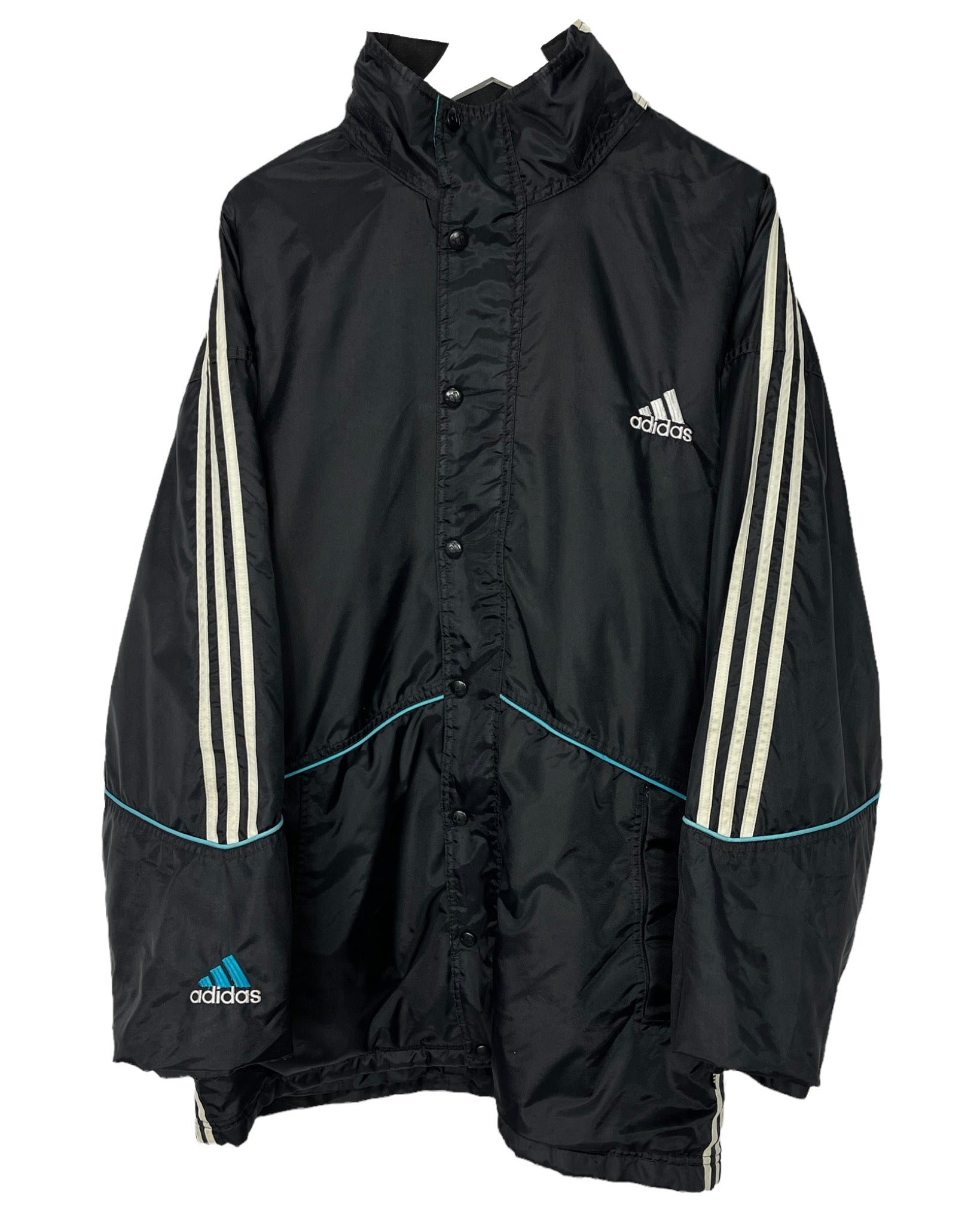 Manteau Adidas Manteau - M - PLOMOSTORE