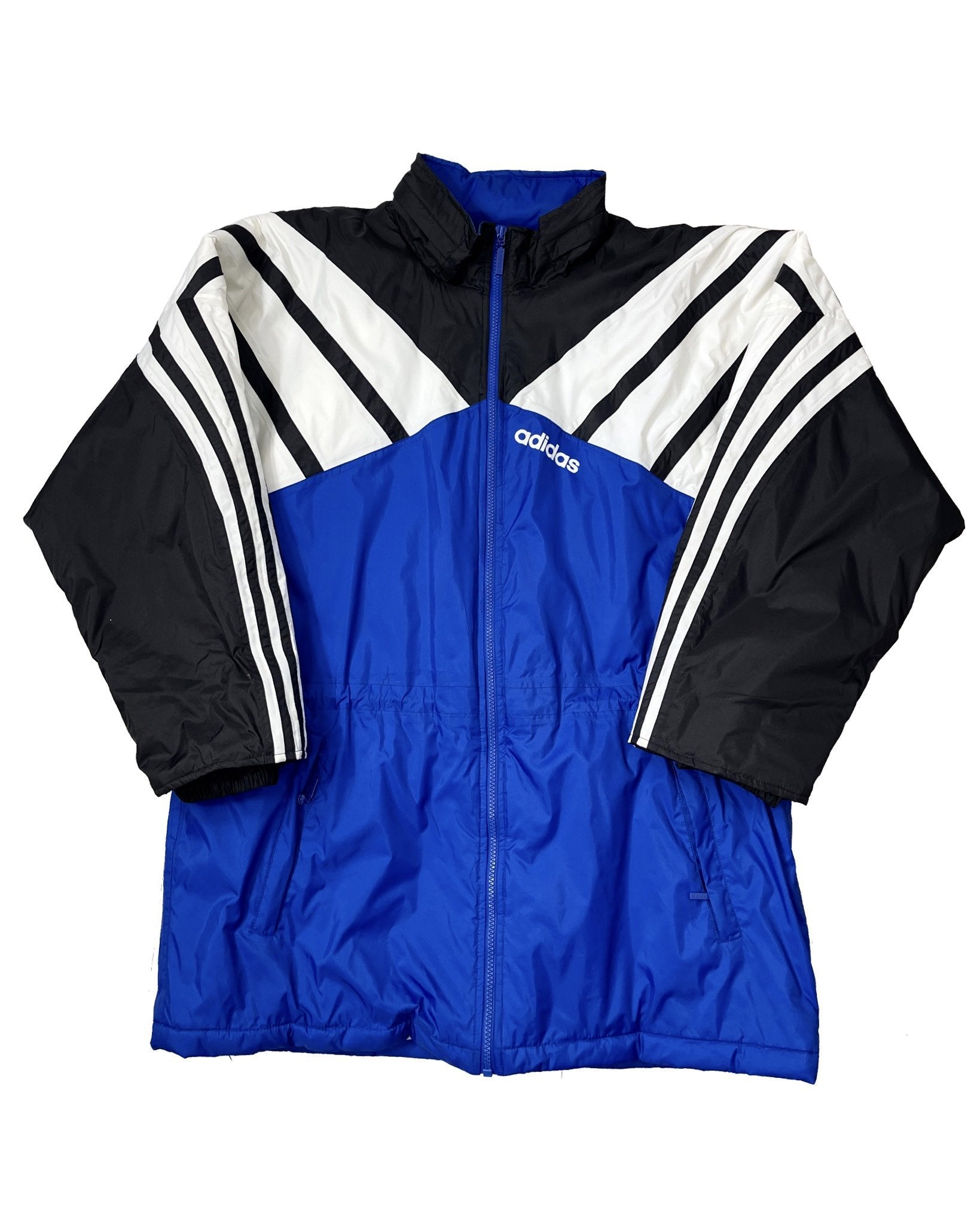 Manteau Adidas Manteau - M - PLOMOSTORE