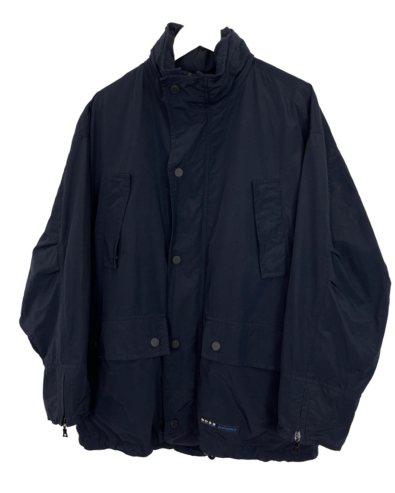 Manteau Hugo Boss Manteau - S - PLOMOSTORE