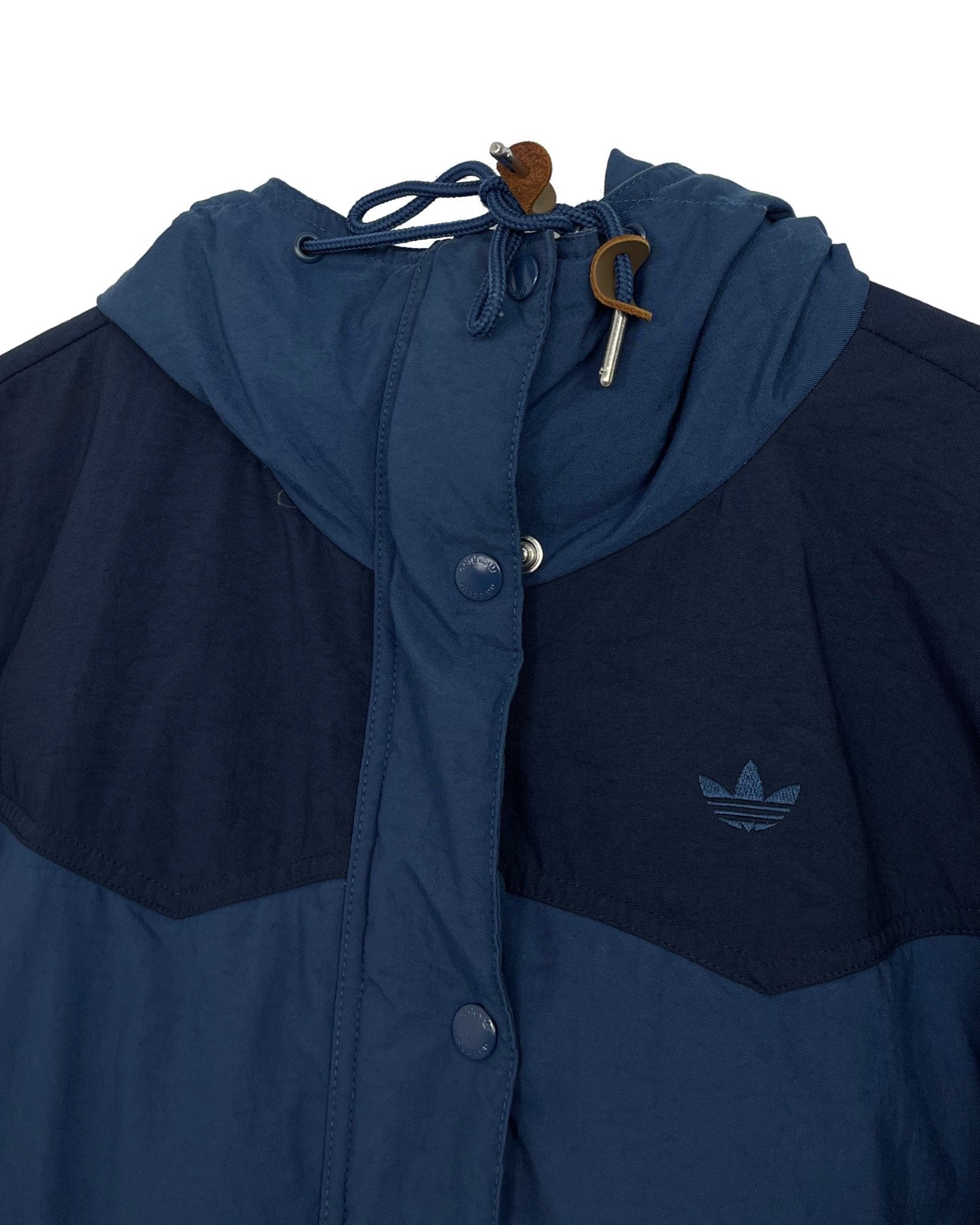 Manteau Adidas Manteau - S - PLOMOSTORE
