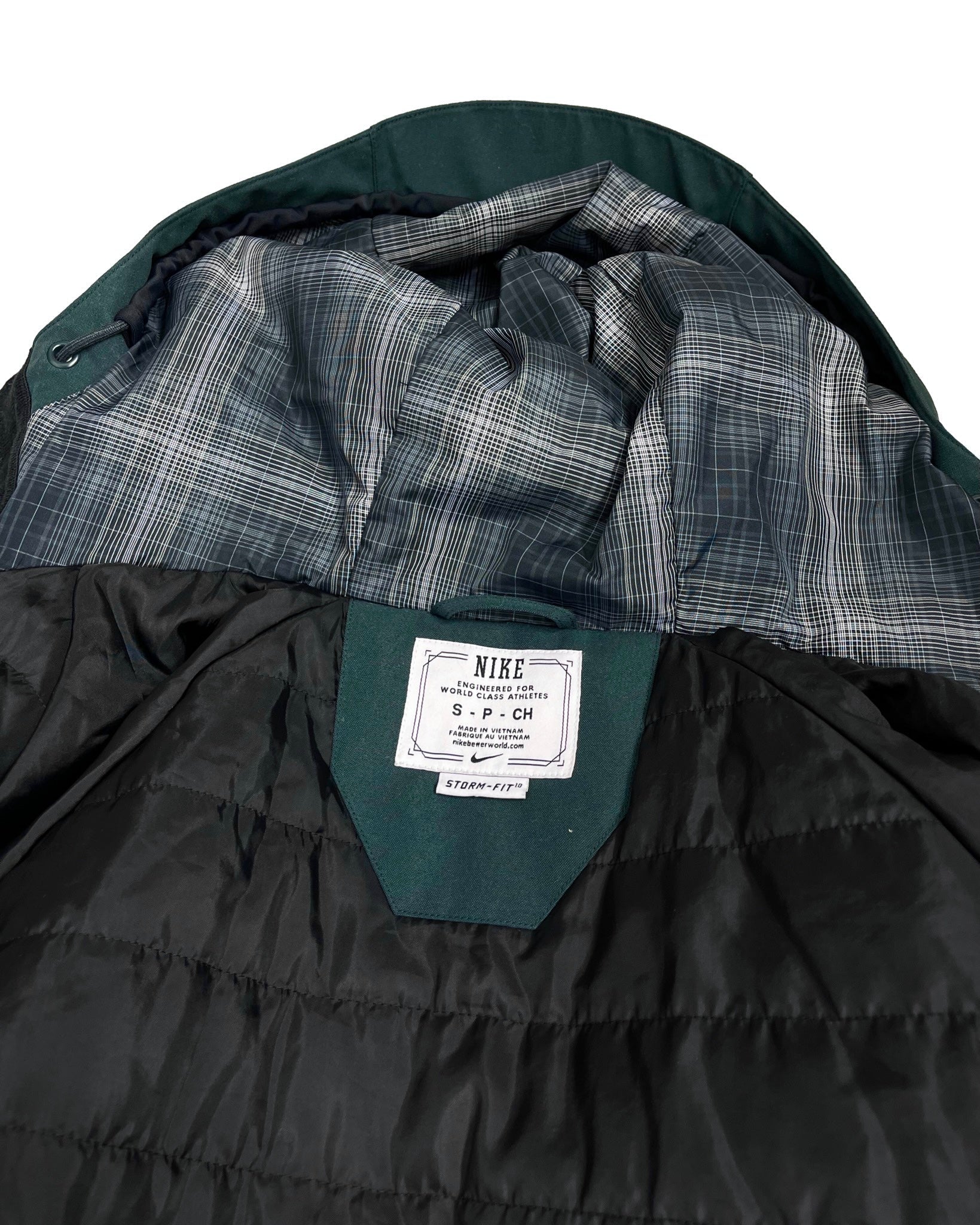 Manteau Nike Manteau - S - PLOMOSTORE