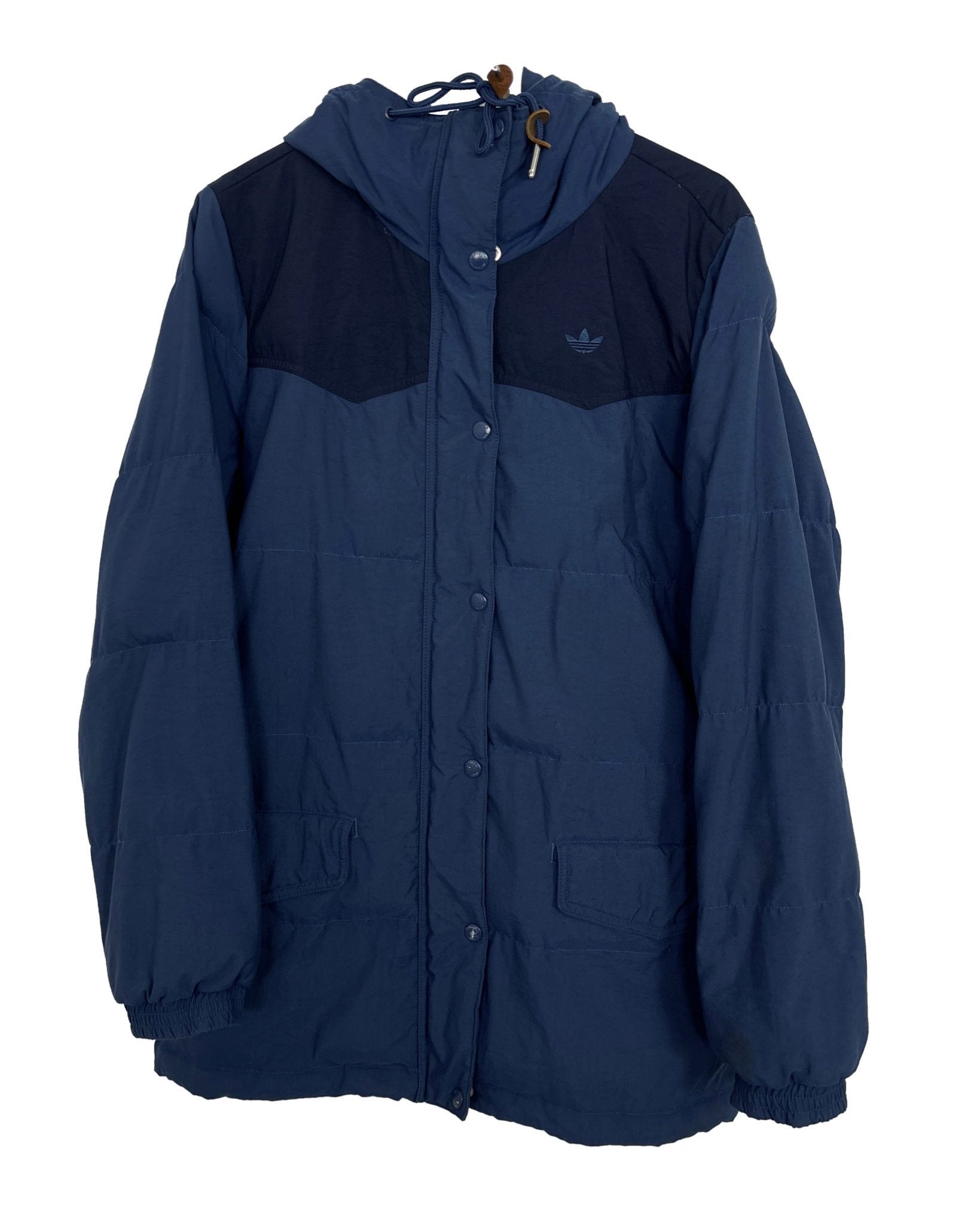 Manteau Adidas Manteau - S - PLOMOSTORE