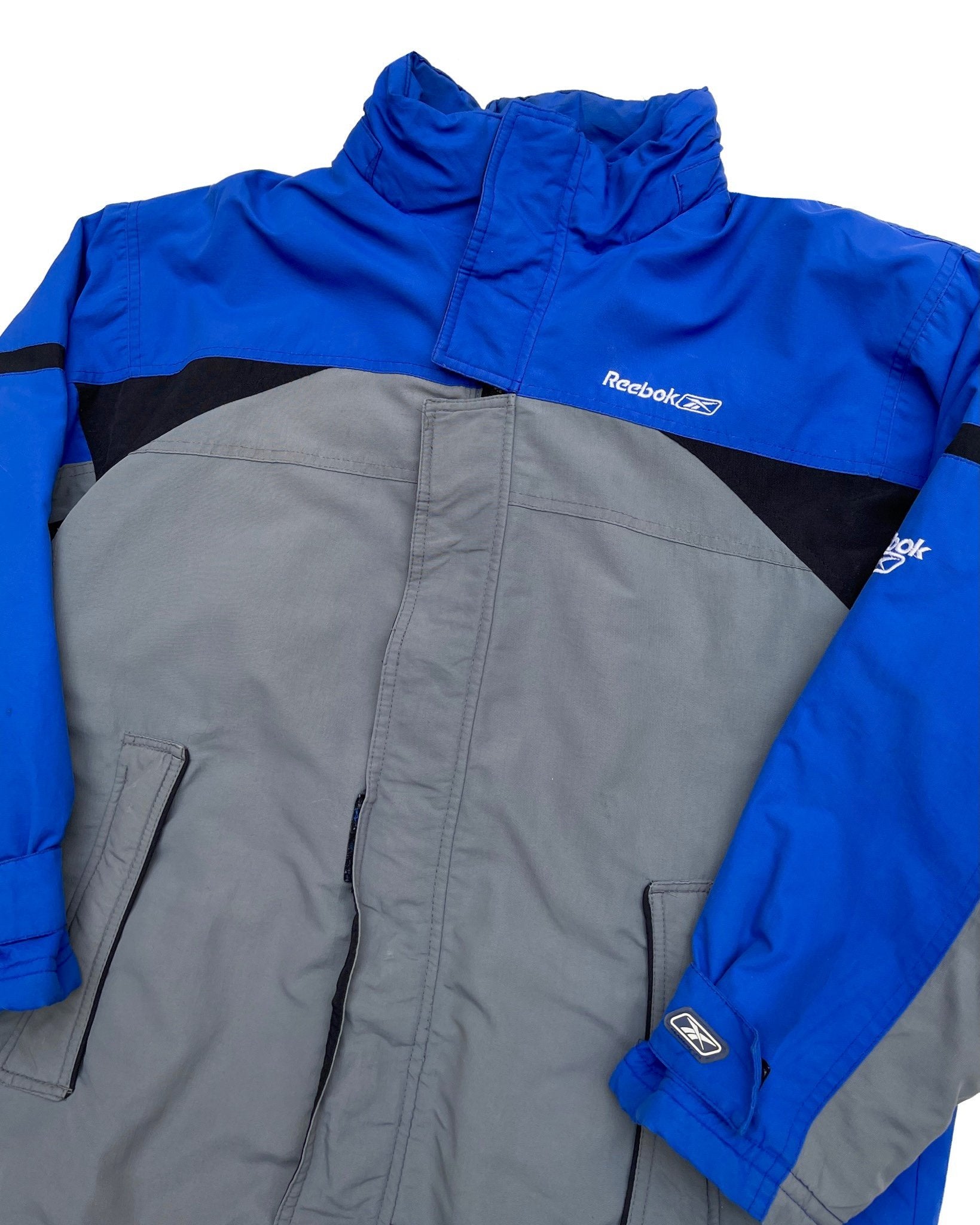 Manteau Reebok Manteau - S - PLOMOSTORE