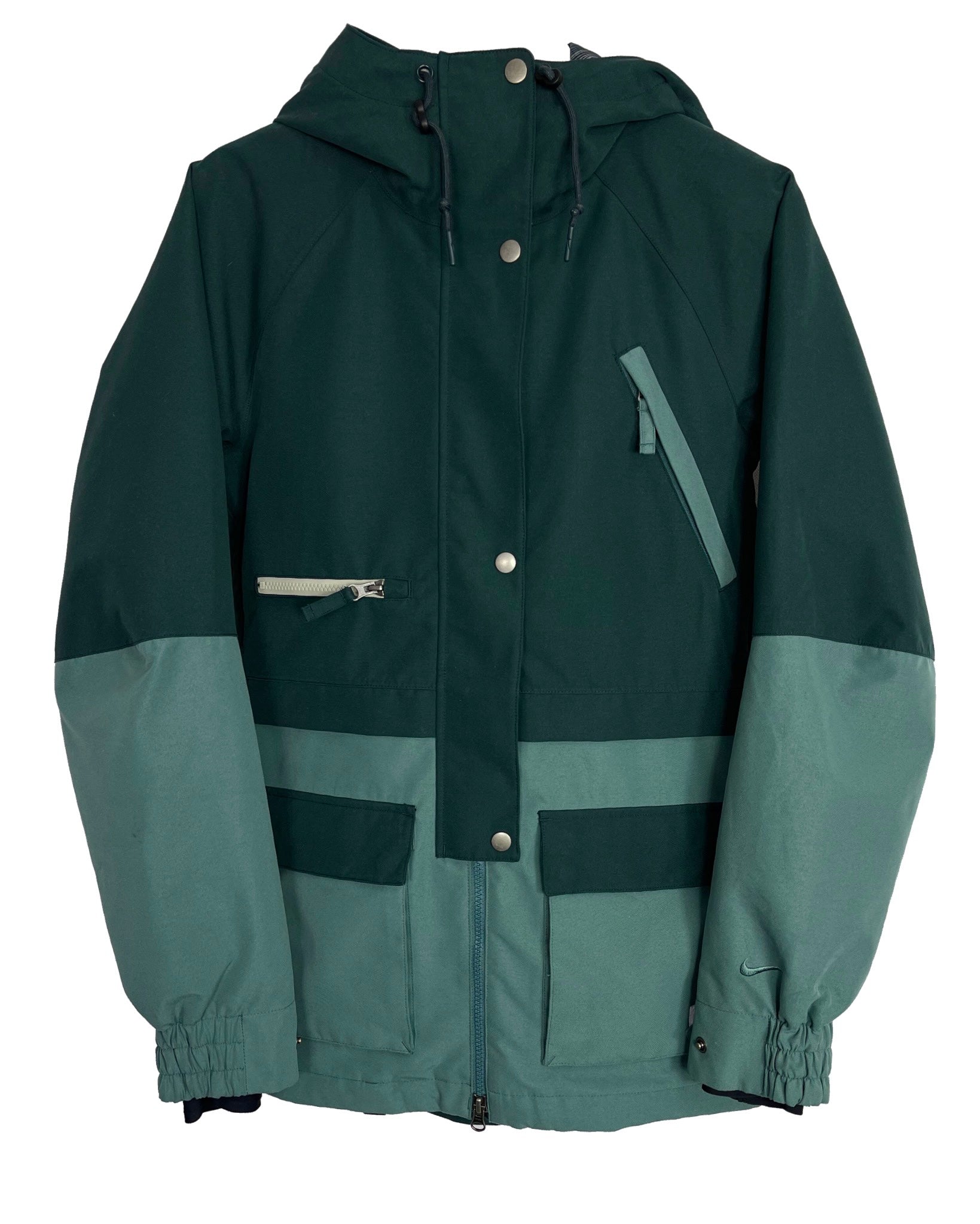 Manteau Nike Manteau - S - PLOMOSTORE