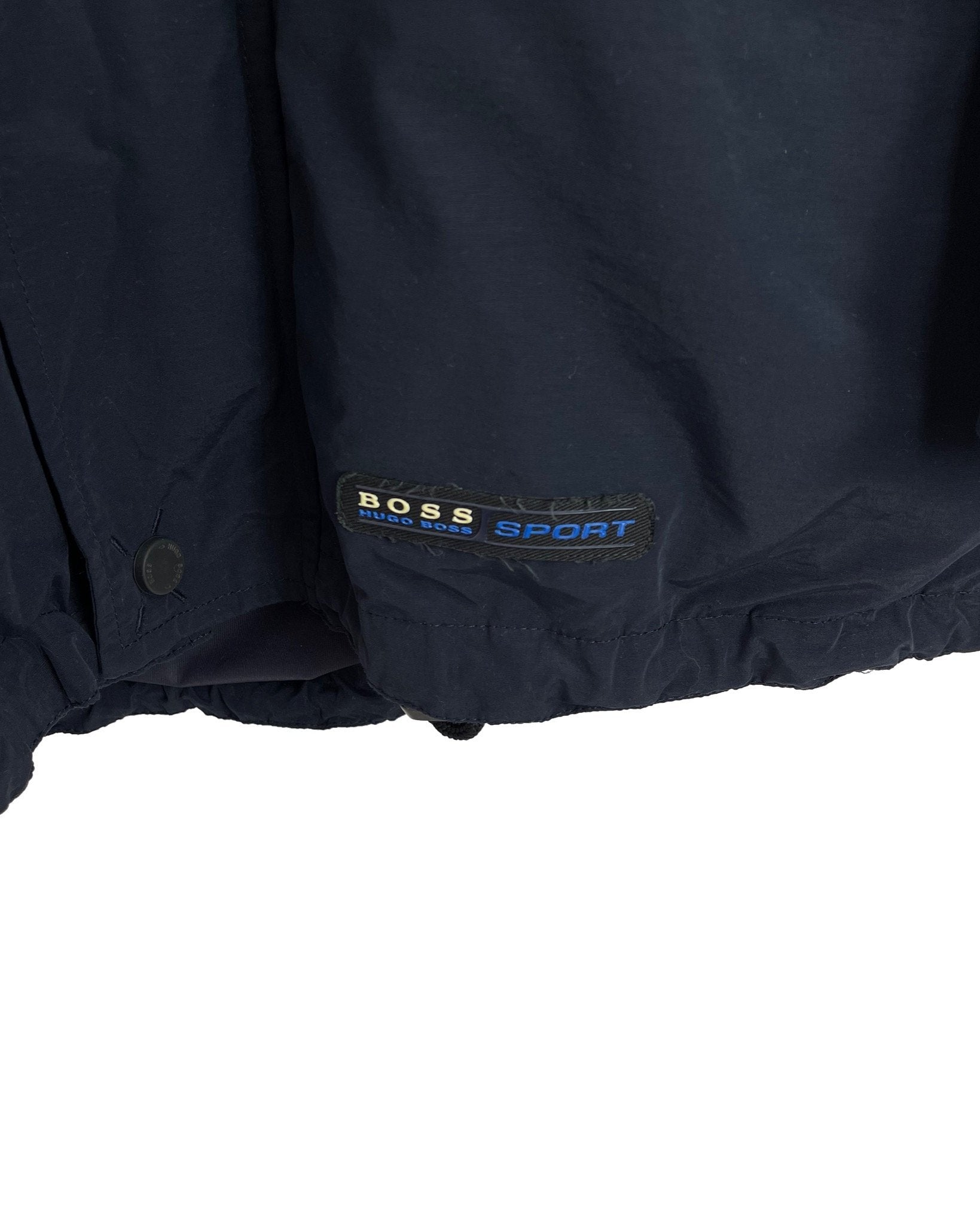 Manteau Hugo Boss Manteau - S - PLOMOSTORE