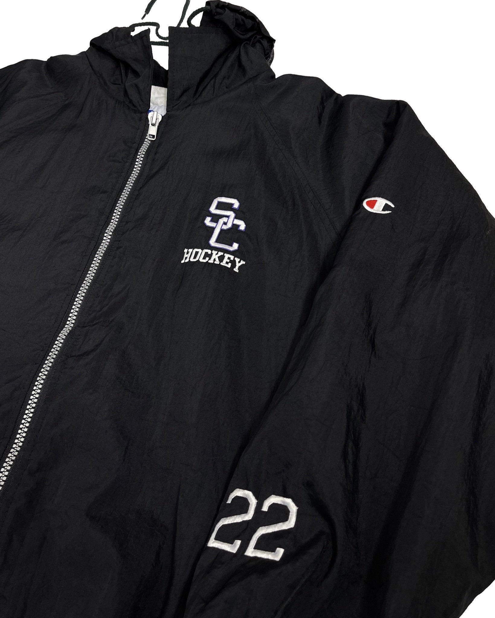 Blouson Champion Manteau - South Carolina University - L - PLOMOSTORE