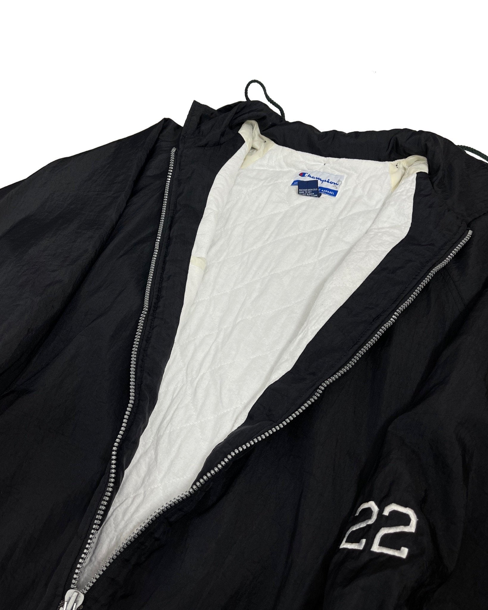 Blouson Champion Manteau - South Carolina University - L - PLOMOSTORE