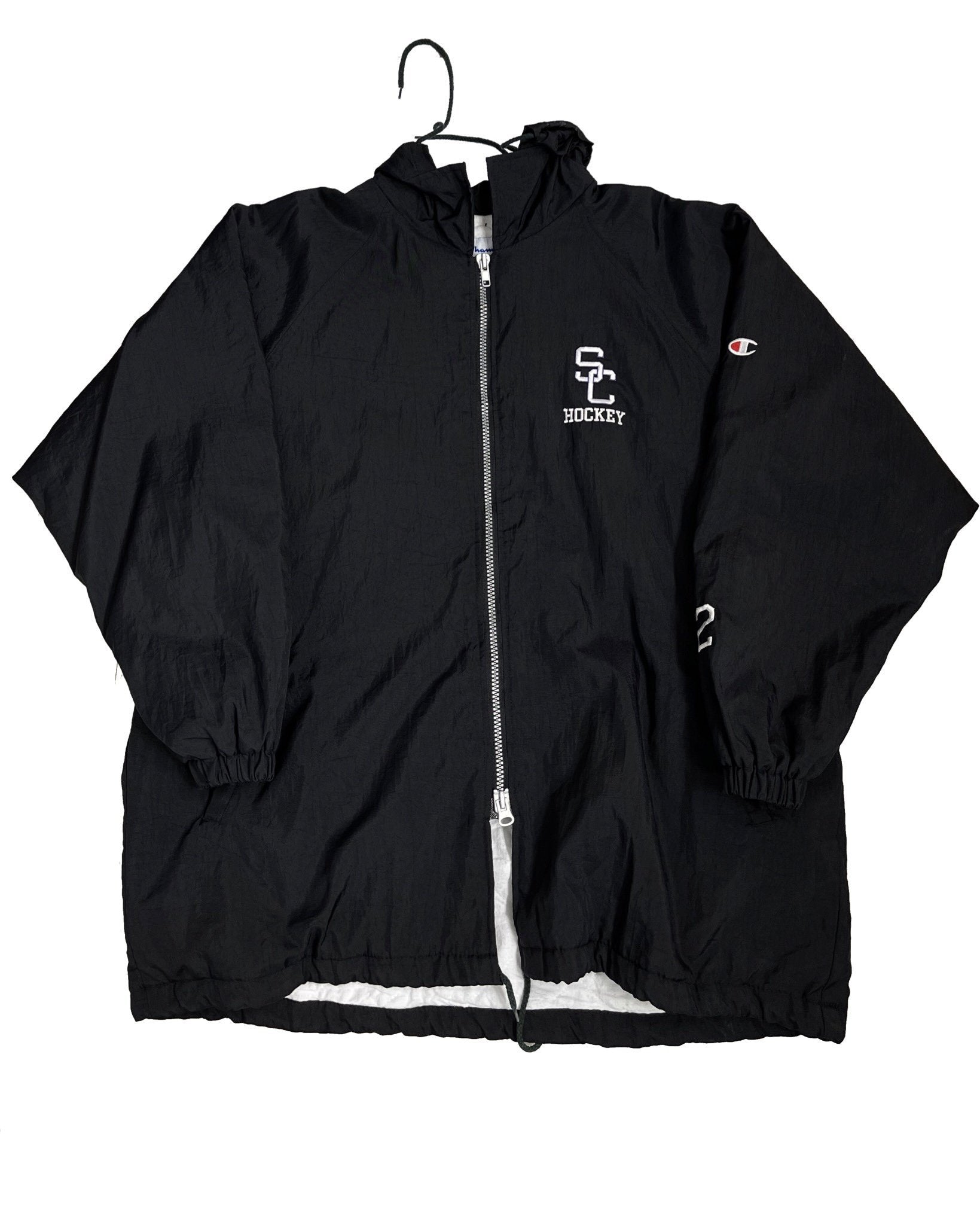 Blouson Champion Manteau - South Carolina University - L - PLOMOSTORE