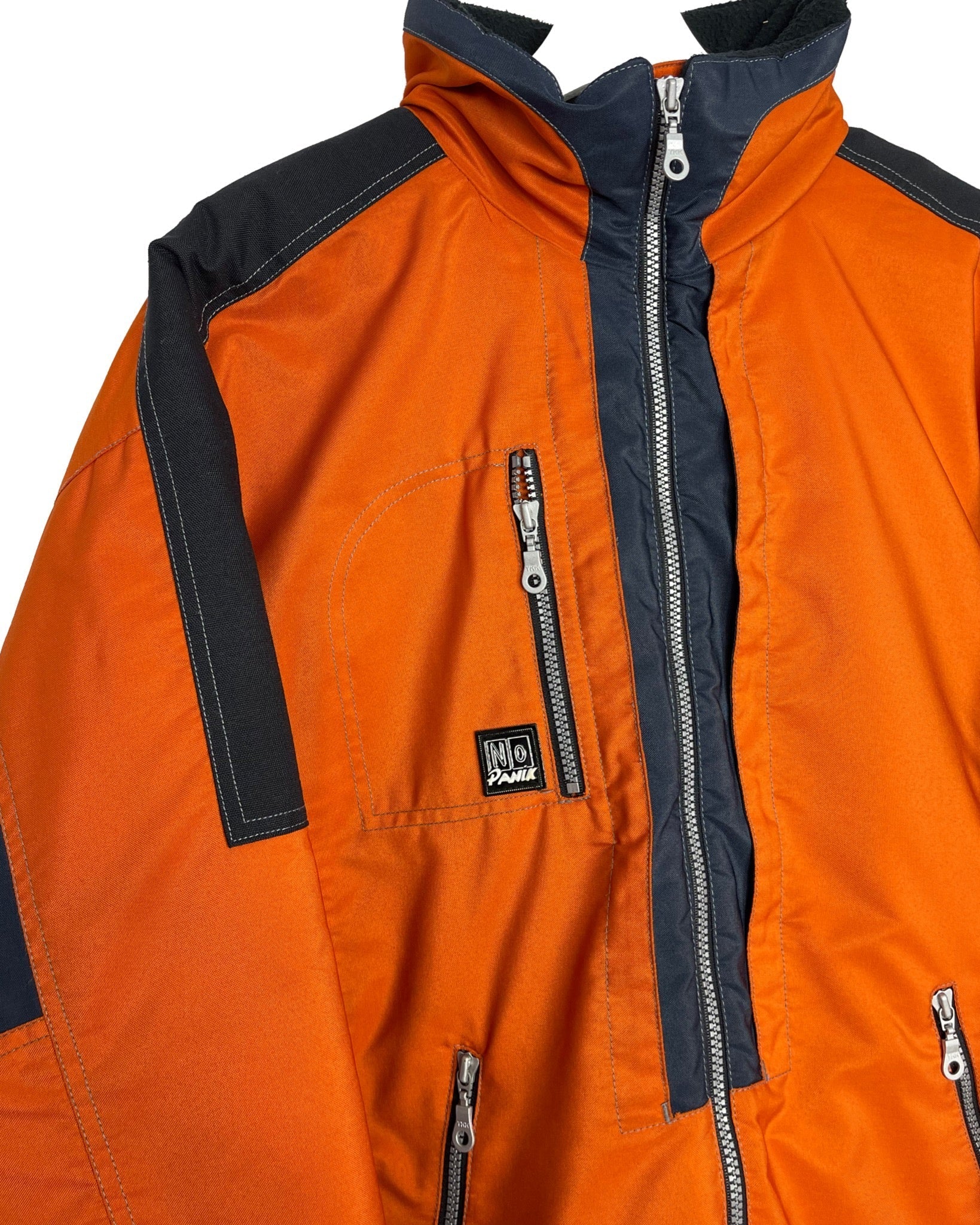 Manteau Fusalp Manteau - S/XS - PLOMOSTORE