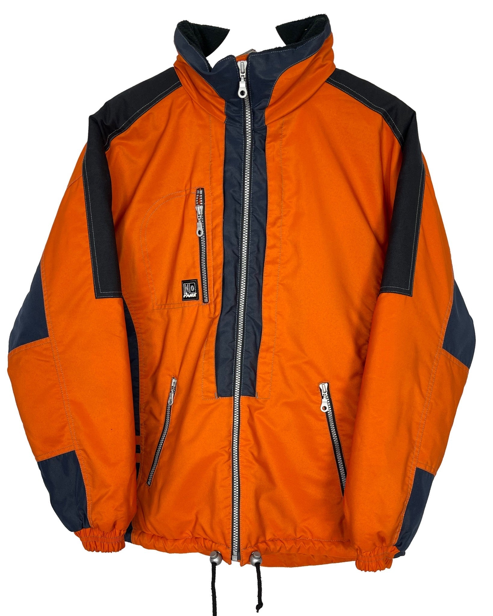 Manteau Fusalp Manteau - S/XS - PLOMOSTORE