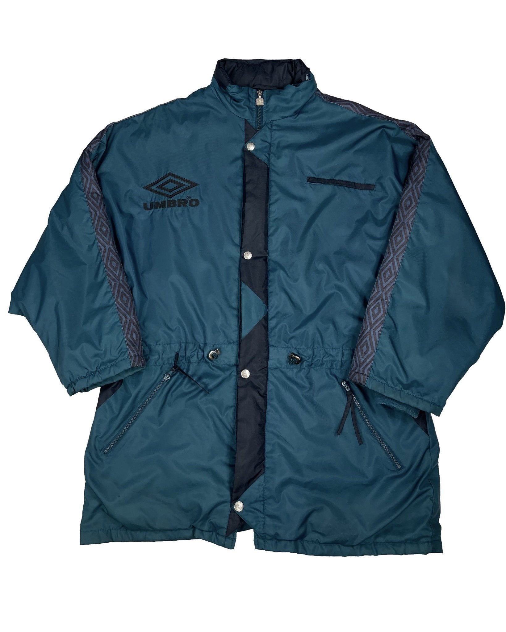 Manteau umbro new arrivals