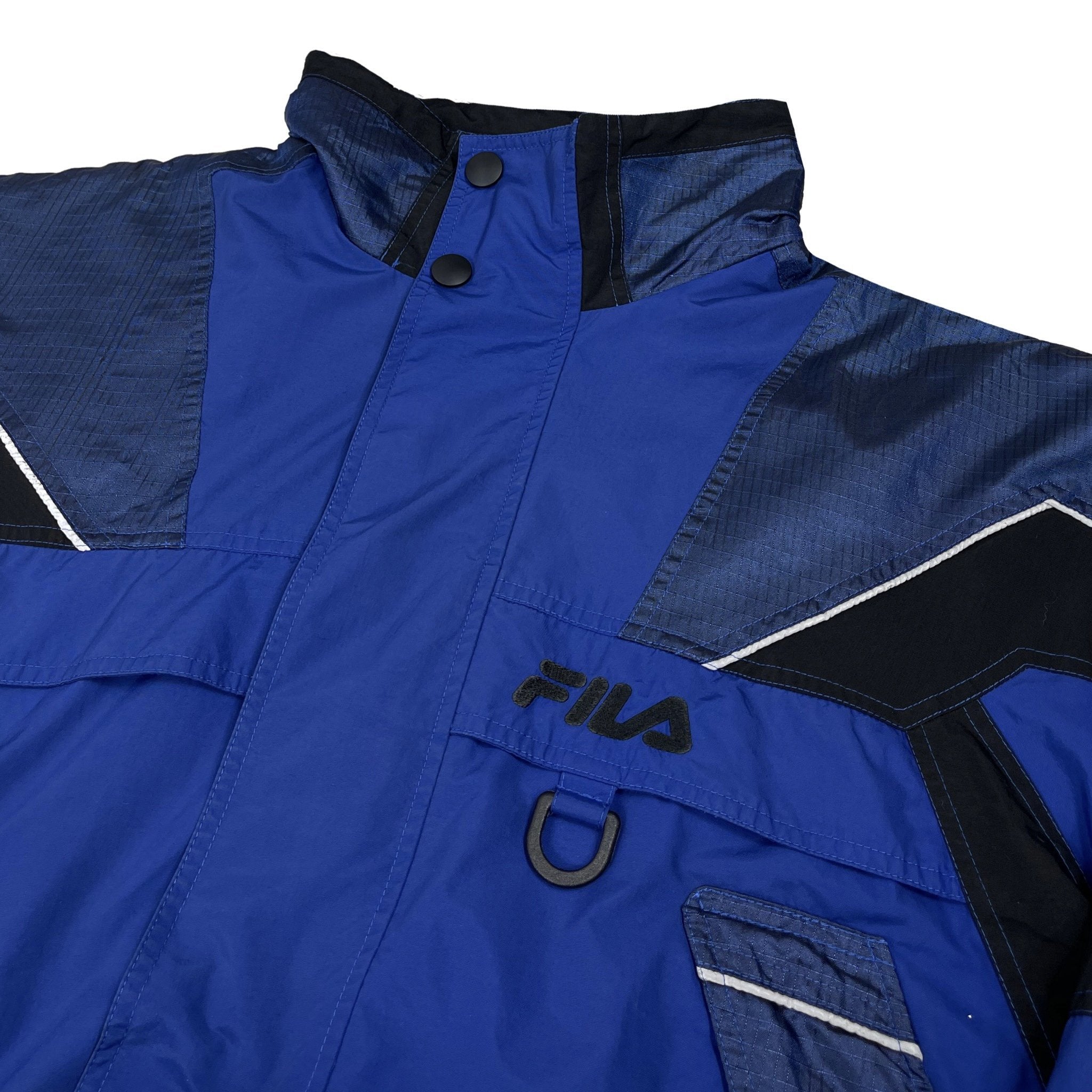 Manteau Fila Manteau - XL - PLOMOSTORE