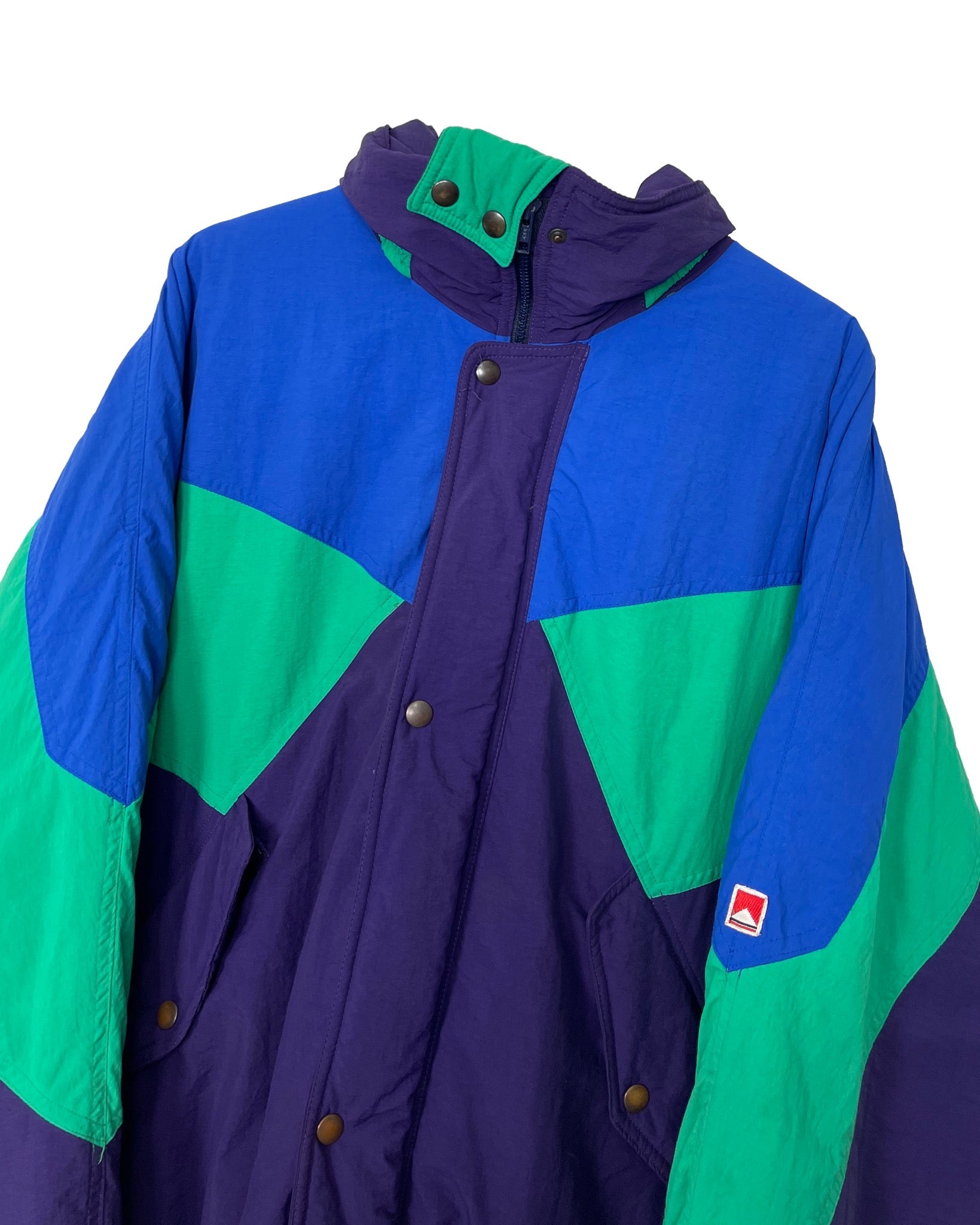 Manteau Marlboro Manteau - XL - PLOMOSTORE