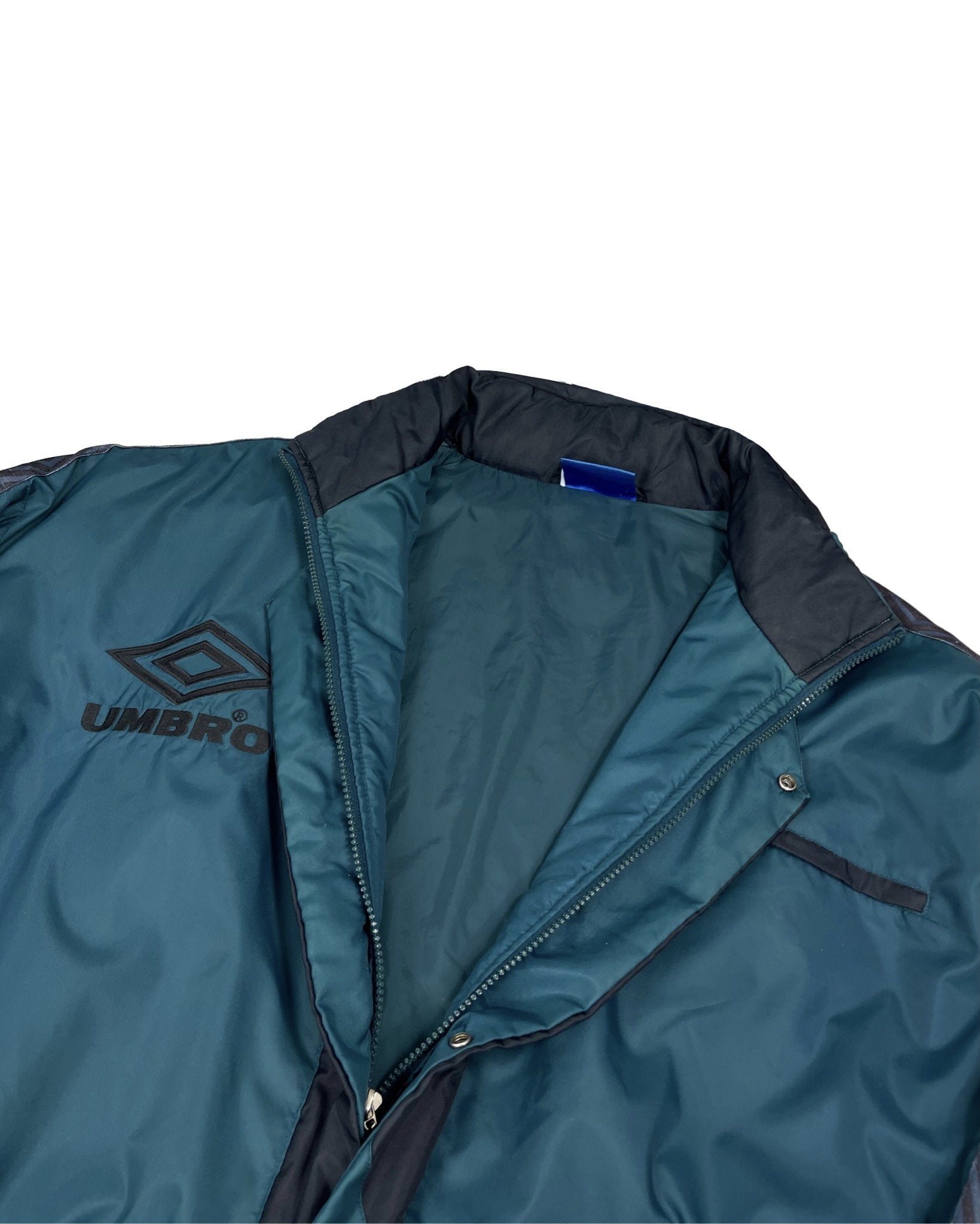 Manteau Umbro Manteau - XL - PLOMOSTORE