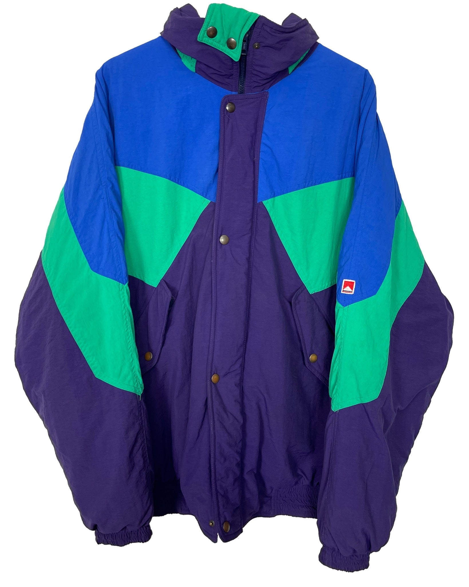 Manteau Marlboro Manteau - XL - PLOMOSTORE