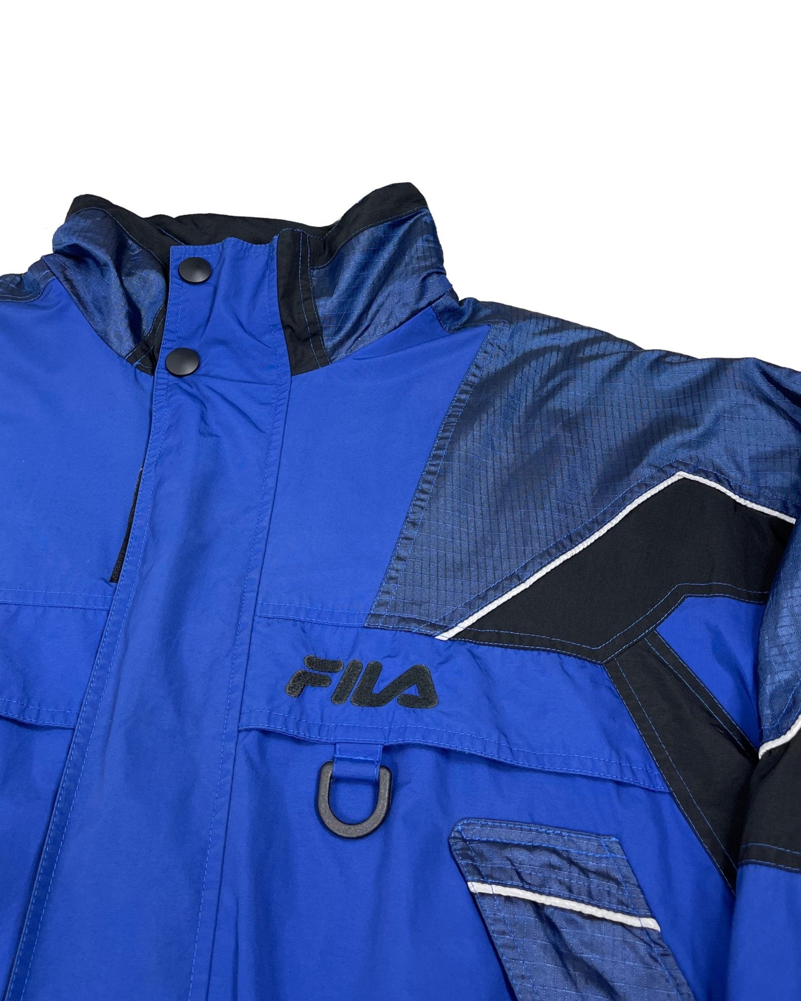 Manteau Fila Manteau - XL - PLOMOSTORE