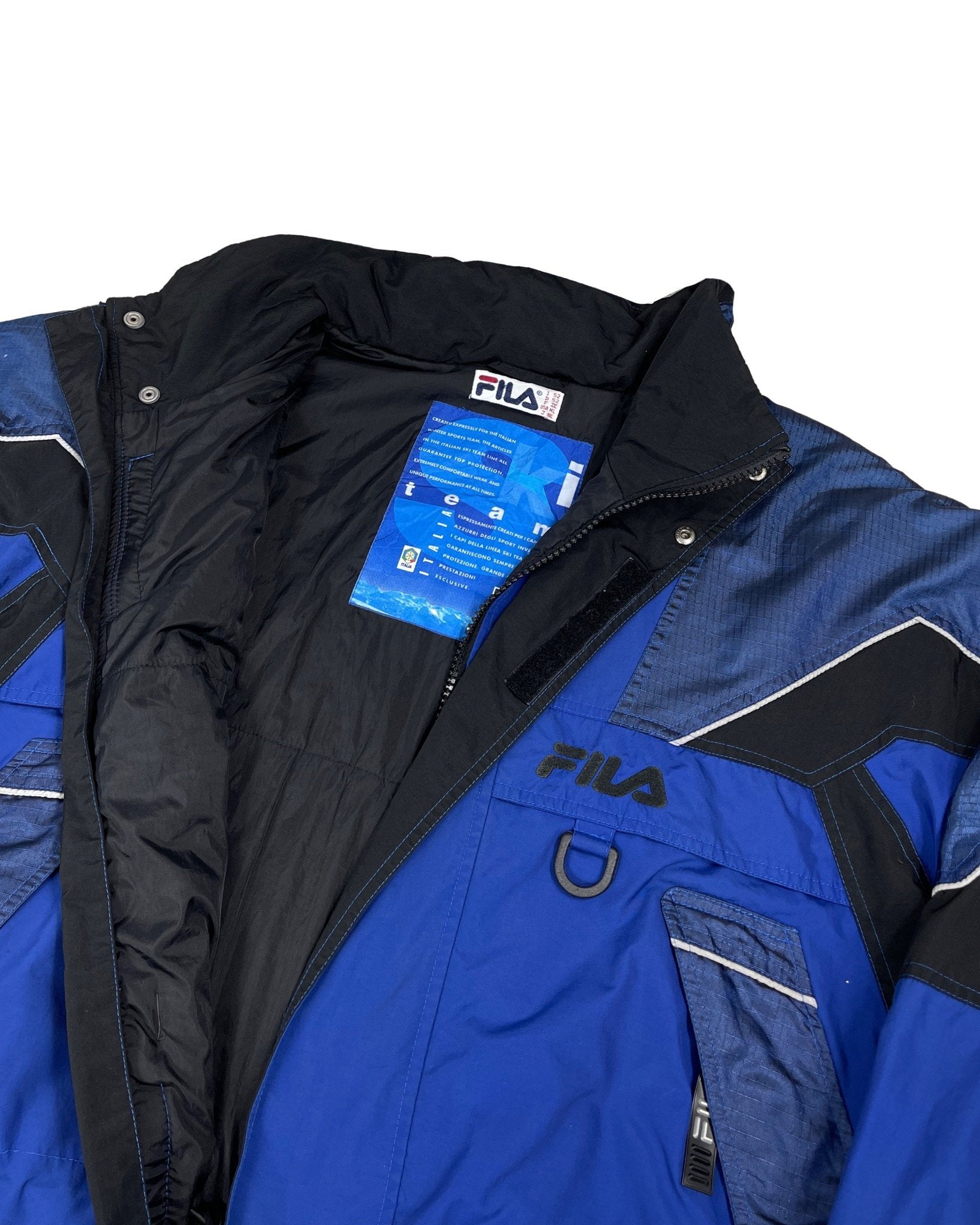 Manteau Fila Manteau - XL - PLOMOSTORE