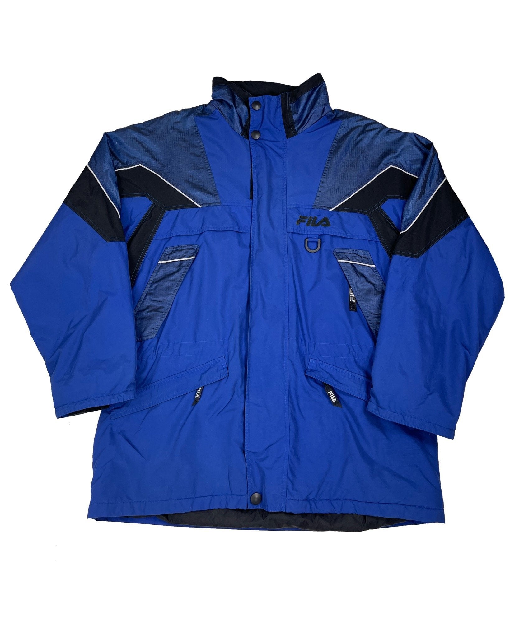 Manteau Fila Manteau - XL - PLOMOSTORE