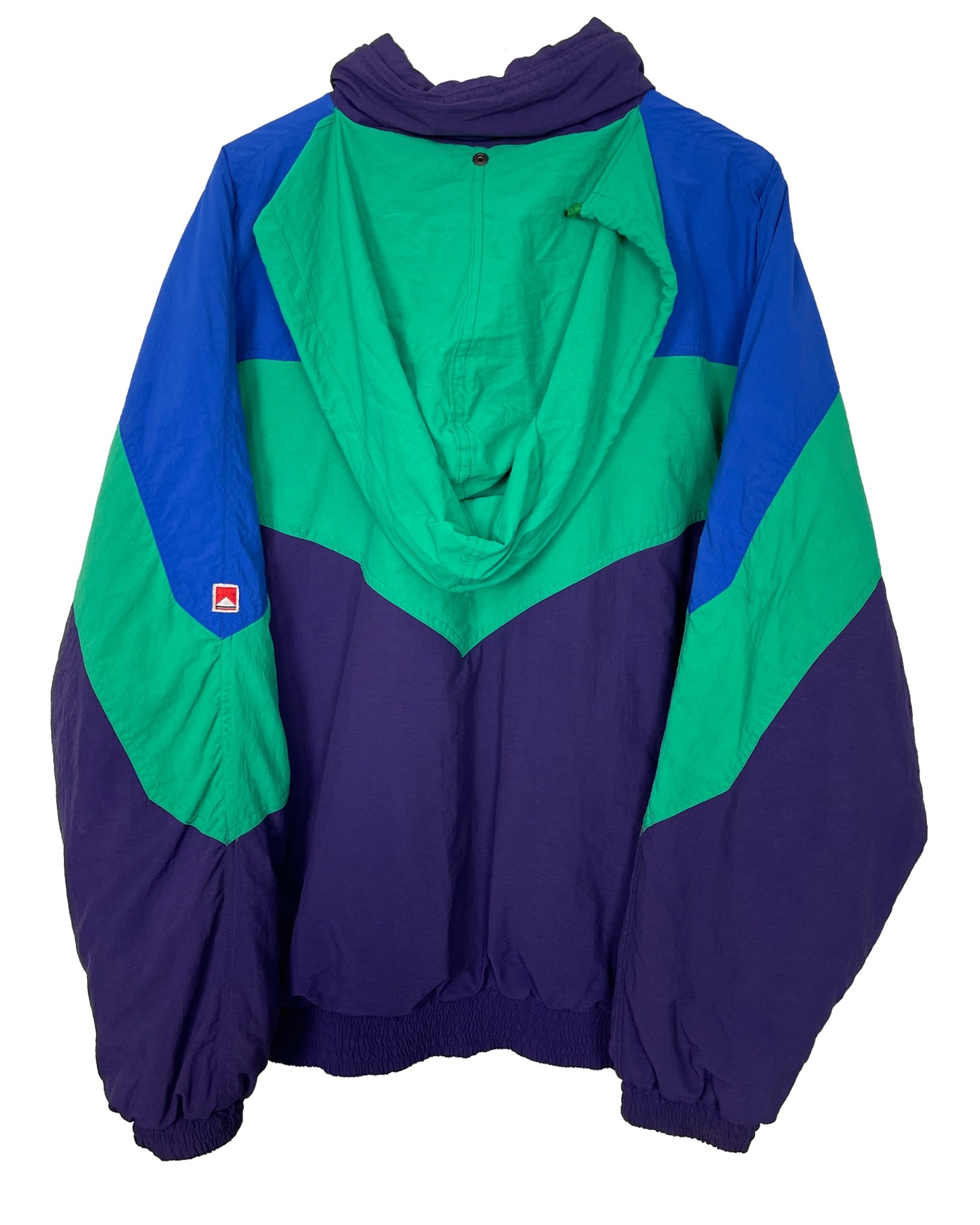 Manteau Marlboro Manteau - XL - PLOMOSTORE