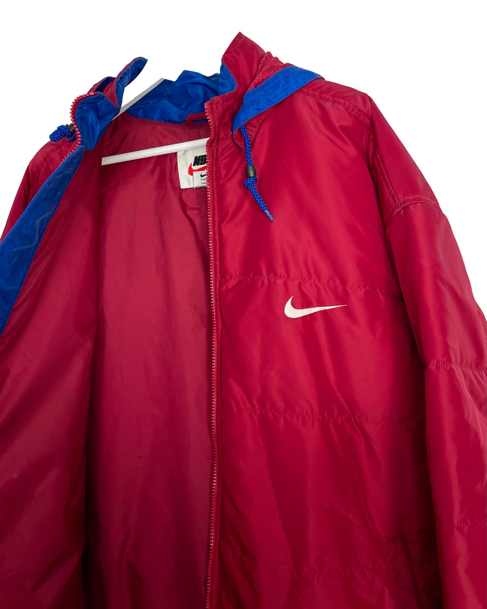 Manteau Nike Manteau - XL - PLOMOSTORE