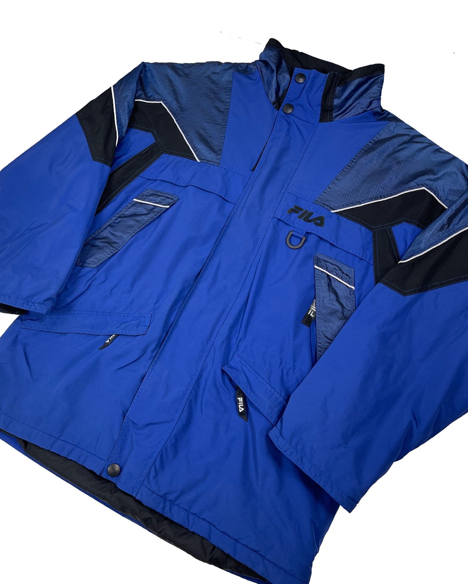 Manteau Fila Manteau - XL - PLOMOSTORE