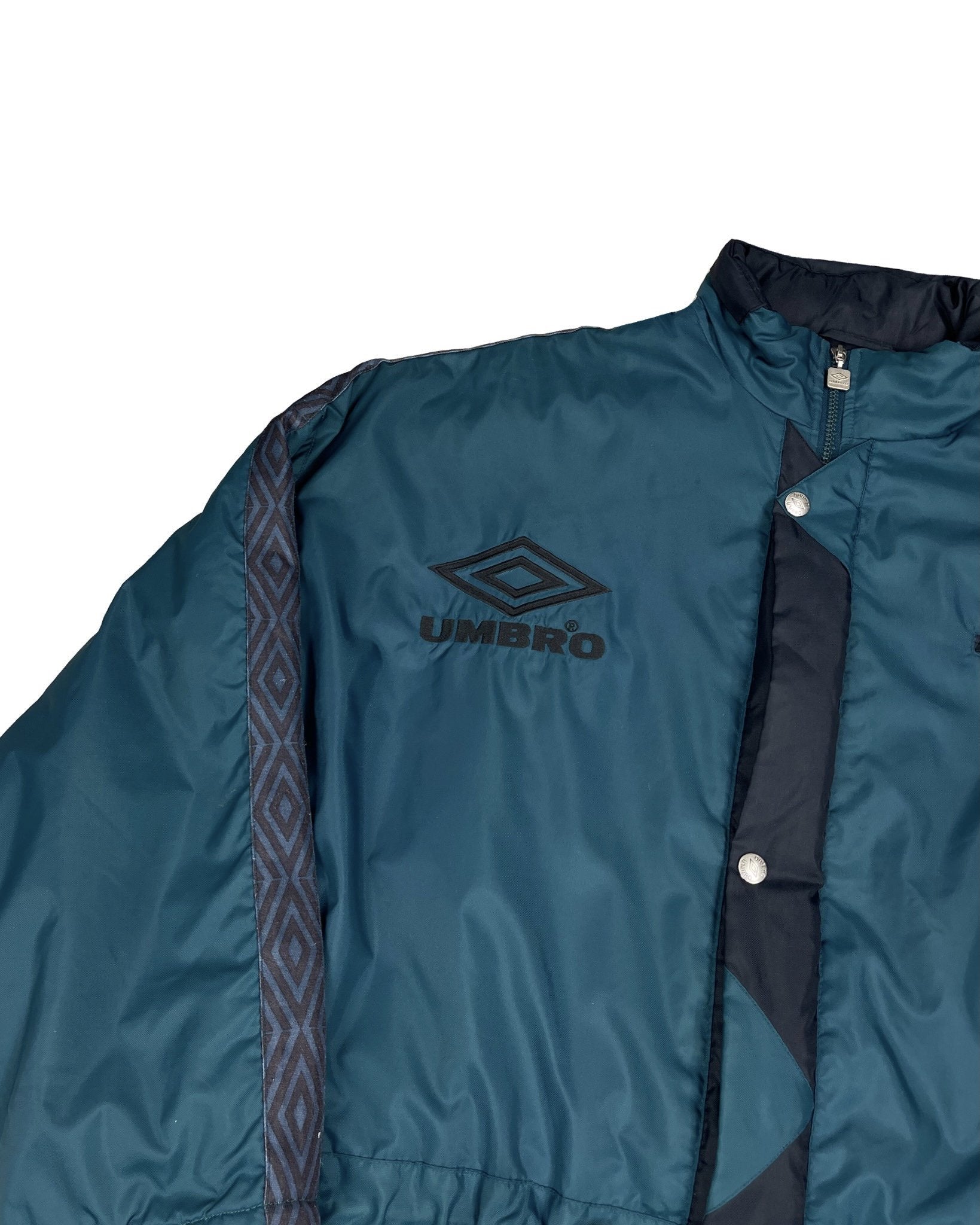 Manteau Umbro Manteau - XL - PLOMOSTORE