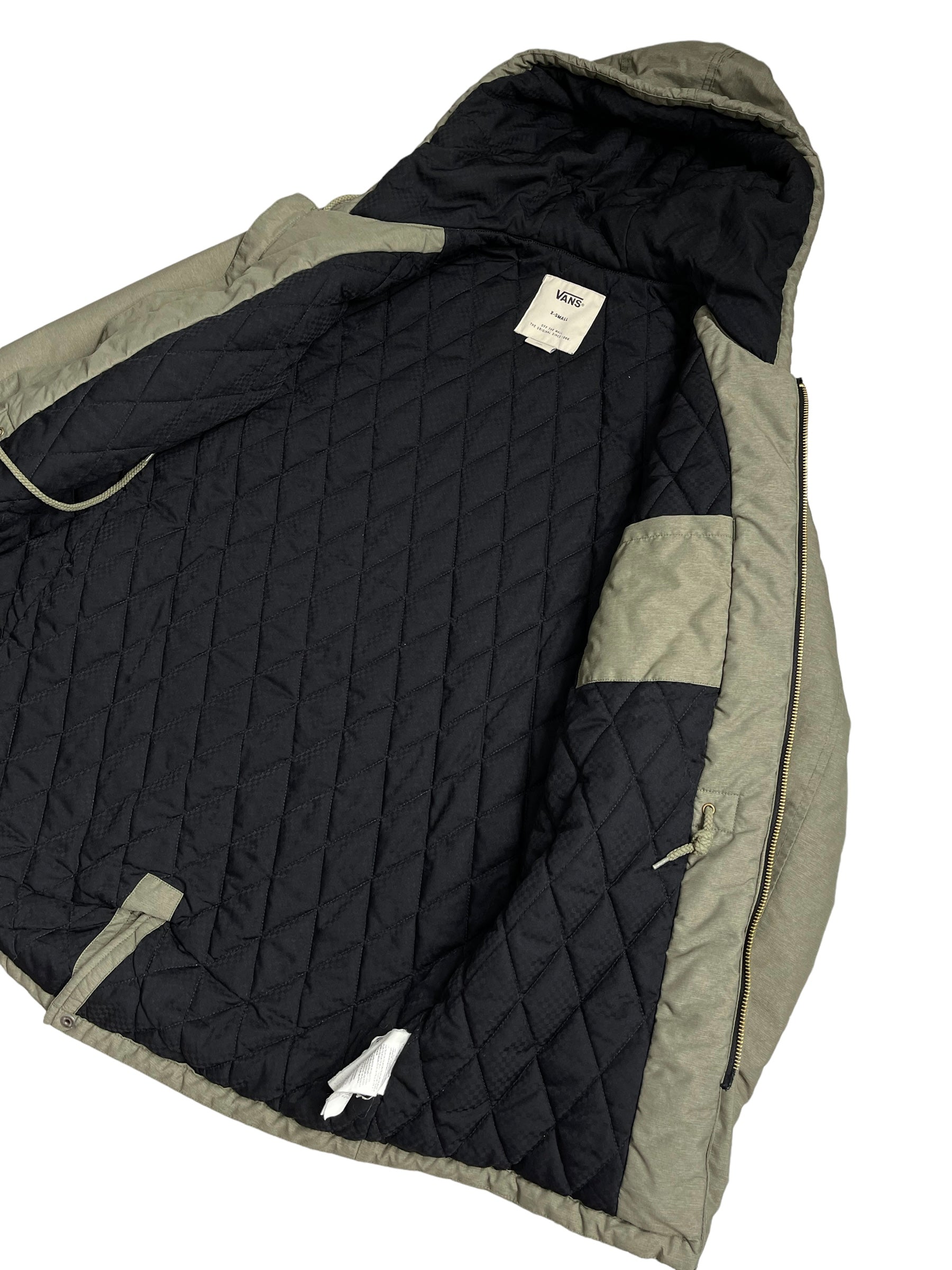 Manteau Vans Manteau - XS - PLOMOSTORE