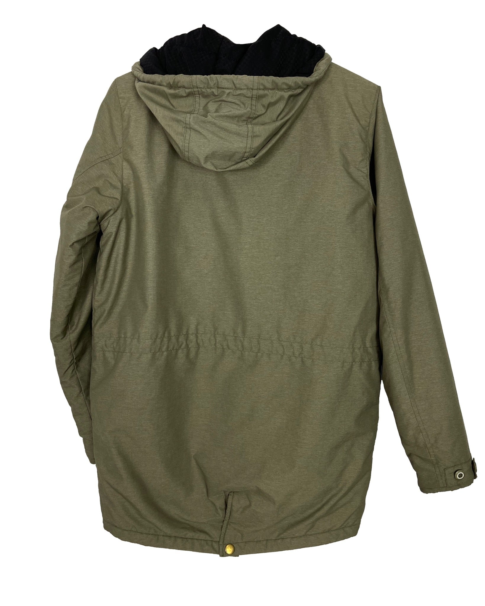 Manteau Vans Manteau - XS - PLOMOSTORE