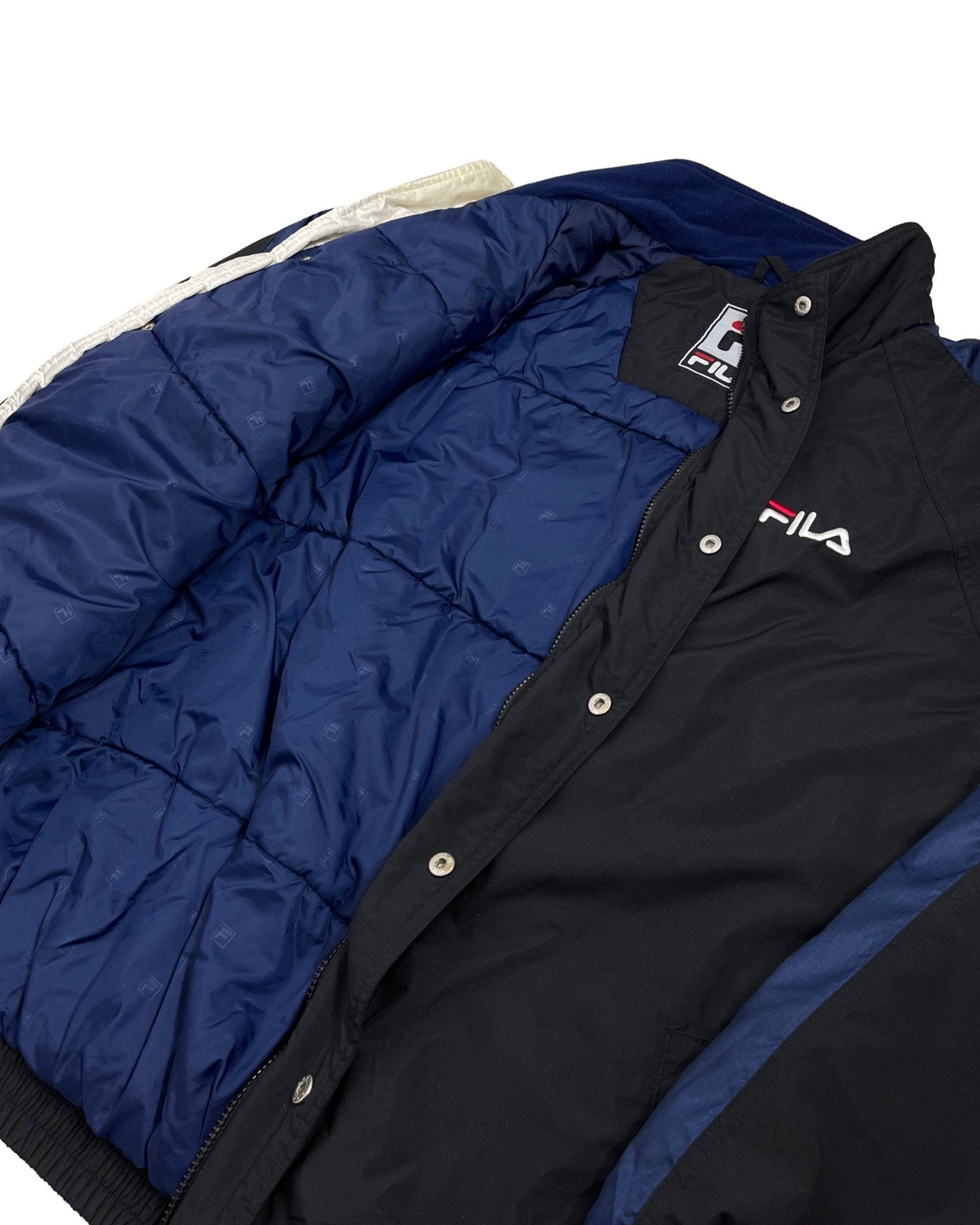 Manteau Fila Manteau - XXL - PLOMOSTORE