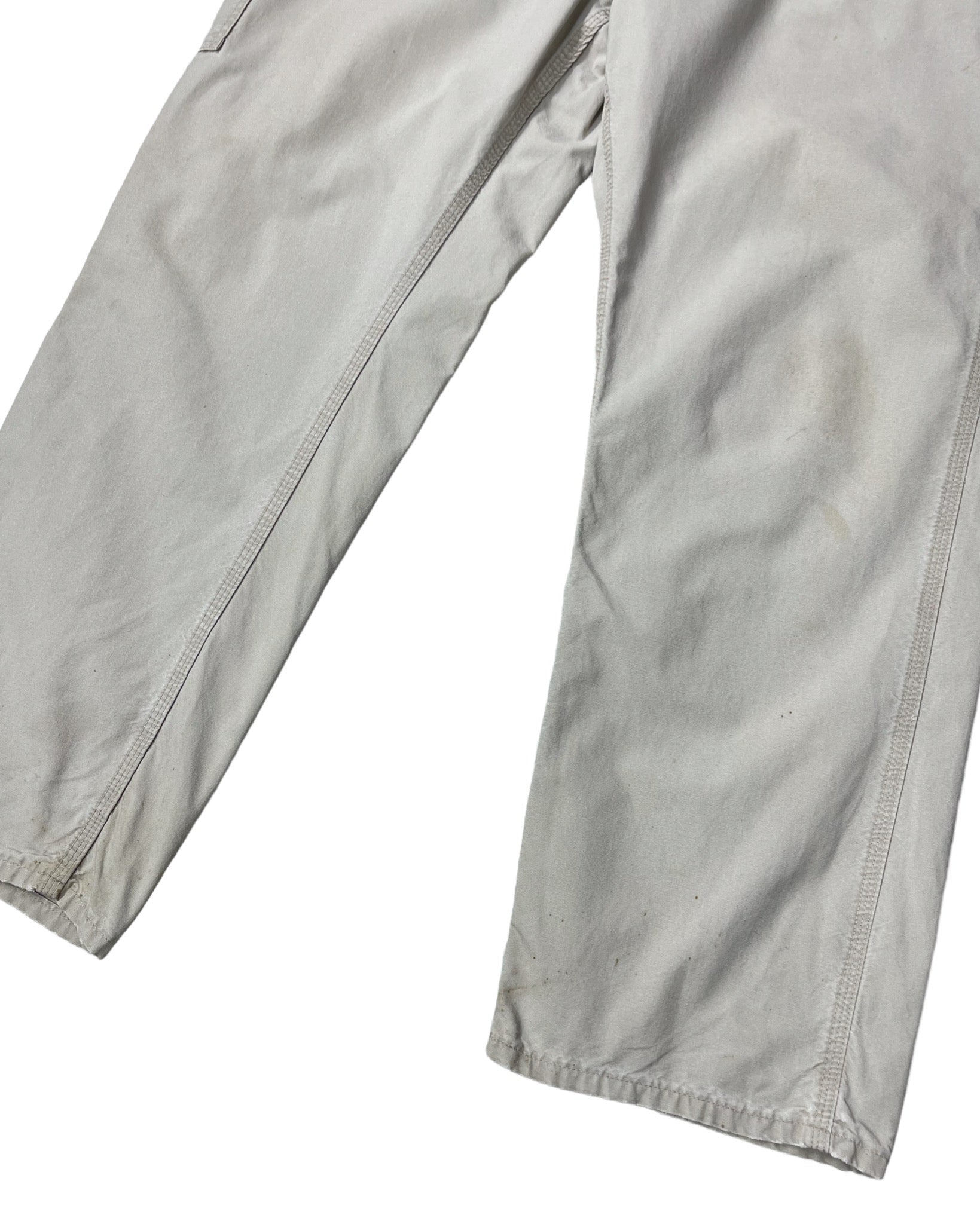 Pantalon Carhartt Pantalon - B151TAN - W40 L32 - PLOMOSTORE