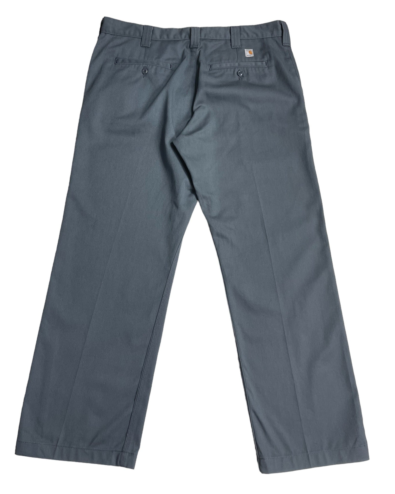 Carhartt Pantalon - B290DKG - W36 L28 - PLOMOSTORE