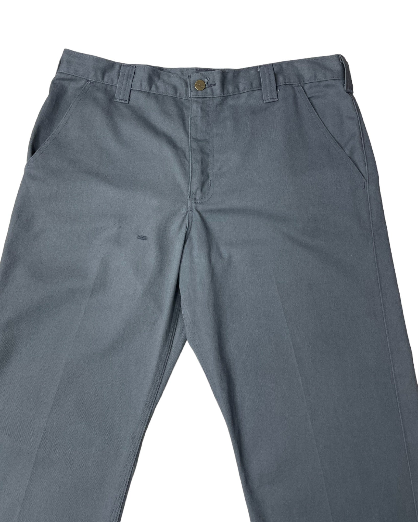 Carhartt Pantalon - B290DKG - W36 L28 - PLOMOSTORE