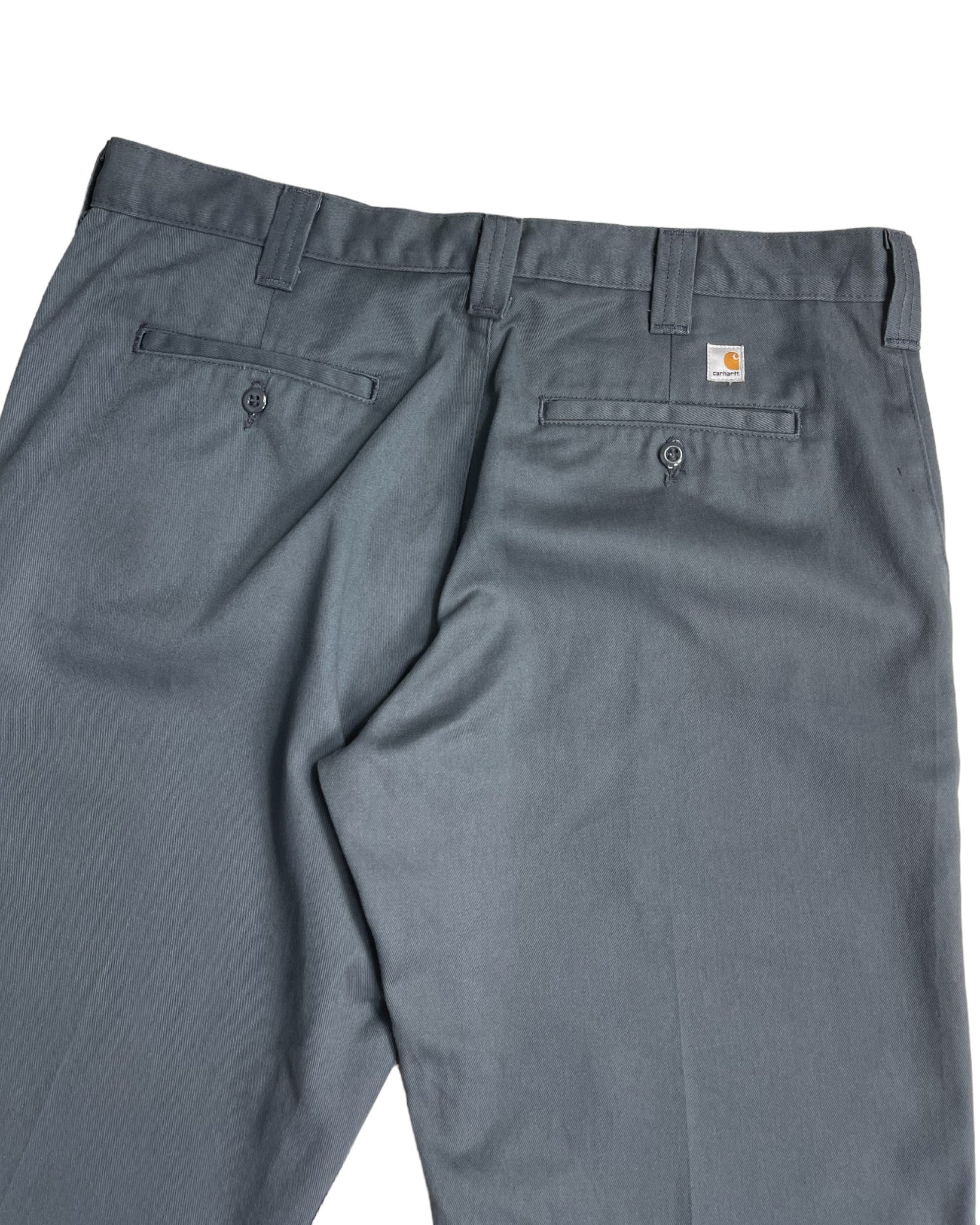 Carhartt Pantalon - B290DKG - W36 L28 - PLOMOSTORE