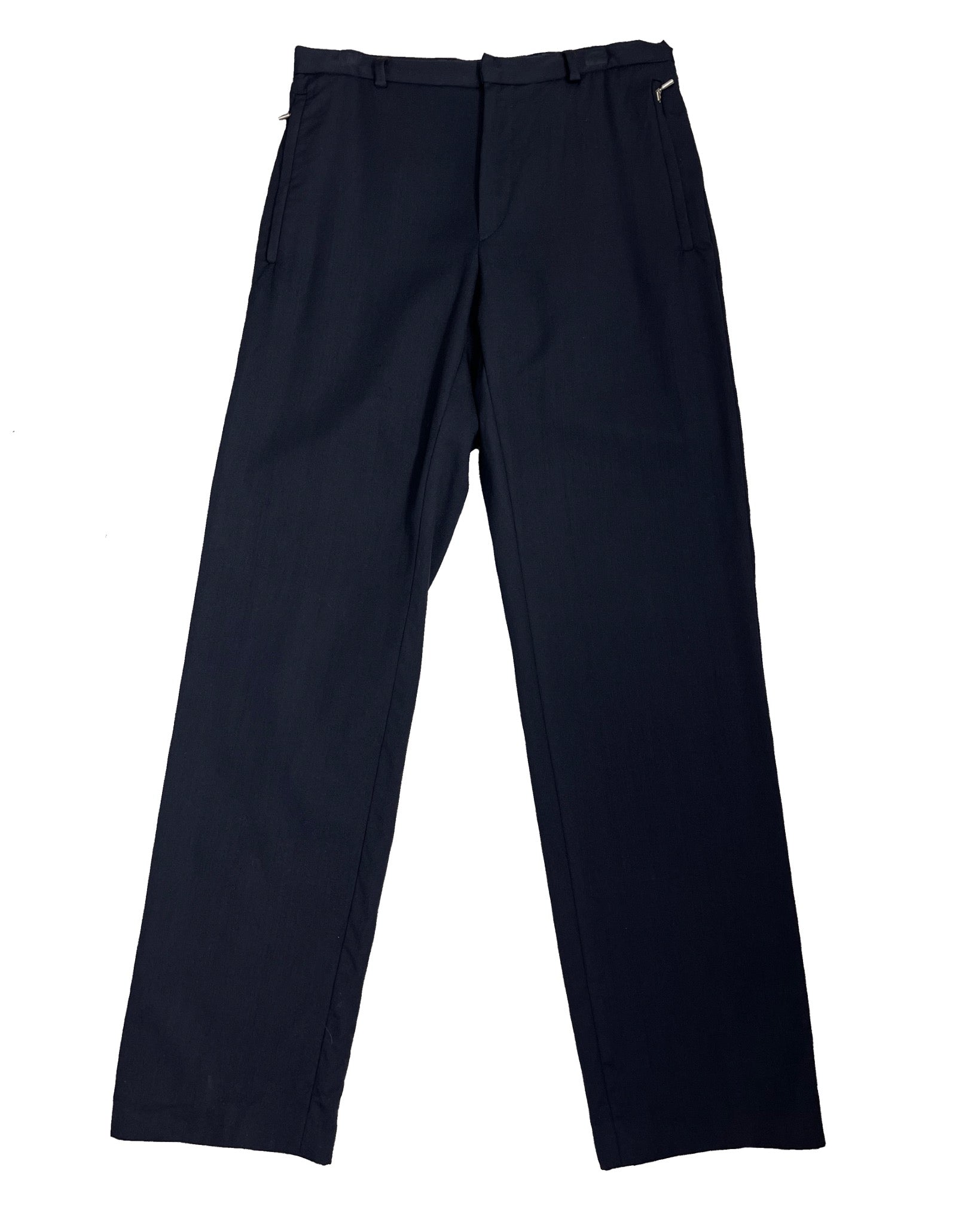  Pantalon Versace Pantalon - T36 - PLOMOSTORE