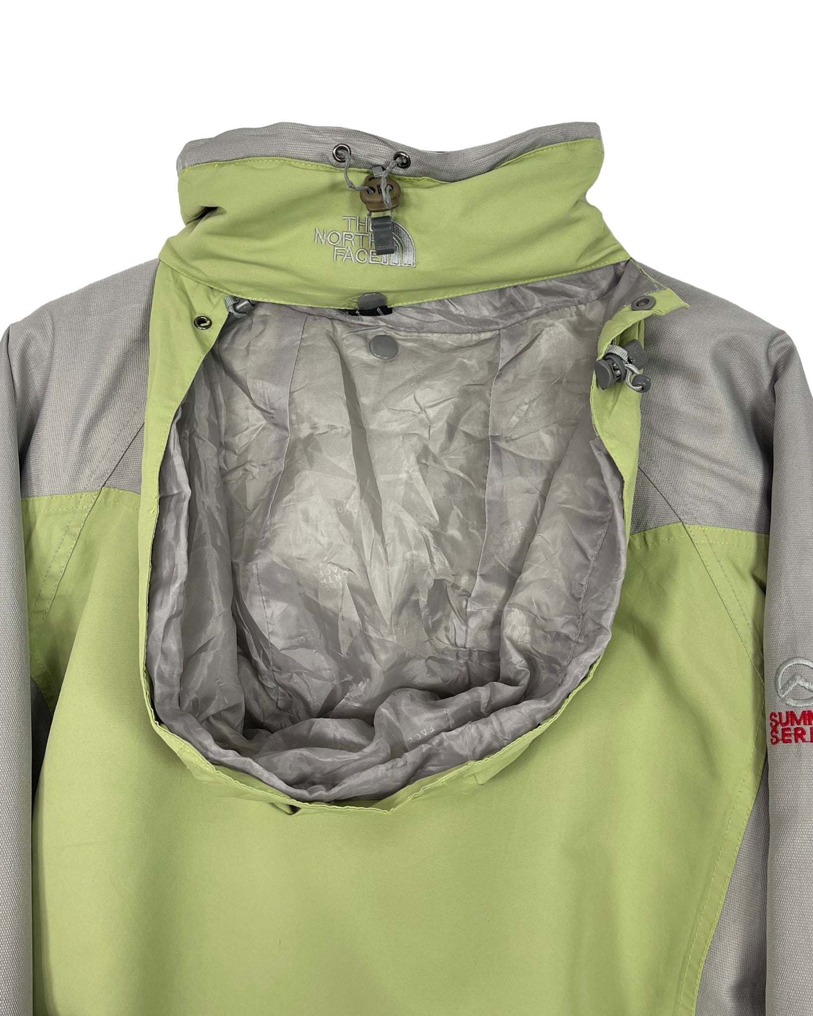 Manteau The North Face Parka 3 en 1 - HyVent - M - PLOMOSTORE