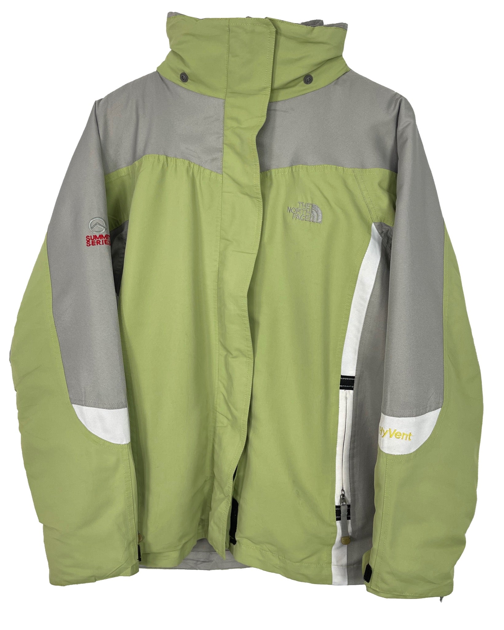 Manteau The North Face Parka 3 en 1 - HyVent - M - PLOMOSTORE