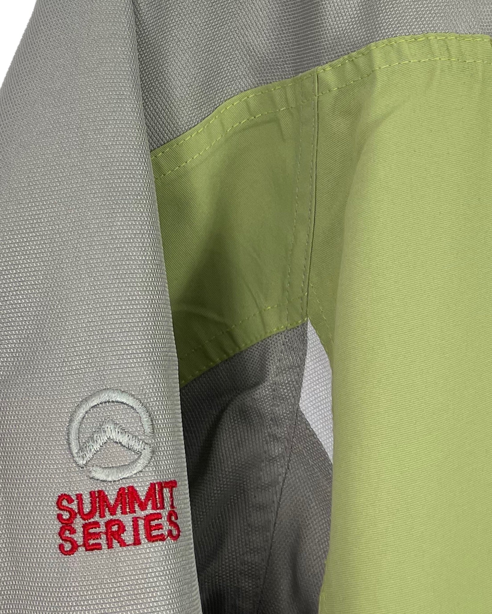 Manteau The North Face Parka 3 en 1 - HyVent - M - PLOMOSTORE