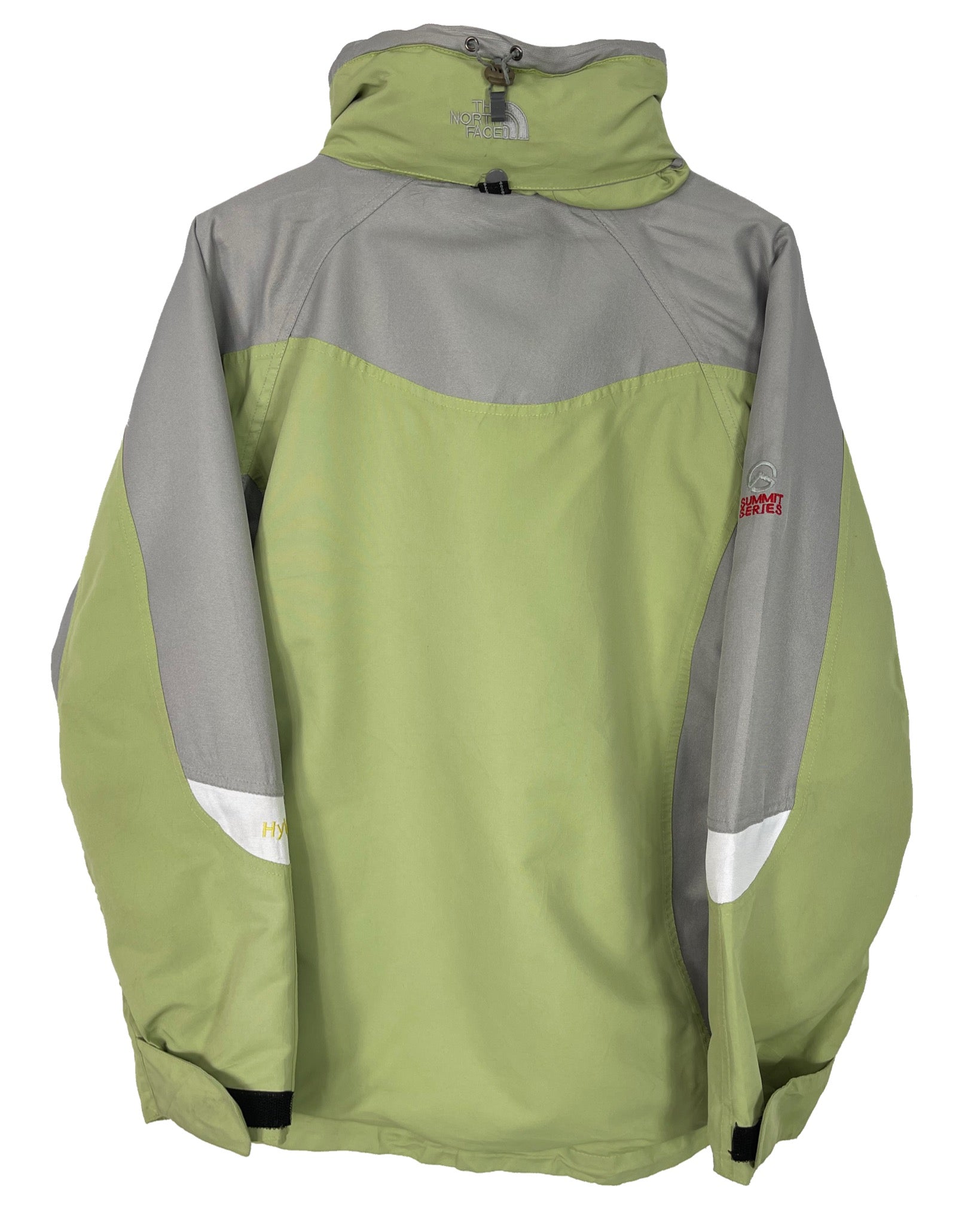 Manteau The North Face Parka 3 en 1 - HyVent - M - PLOMOSTORE