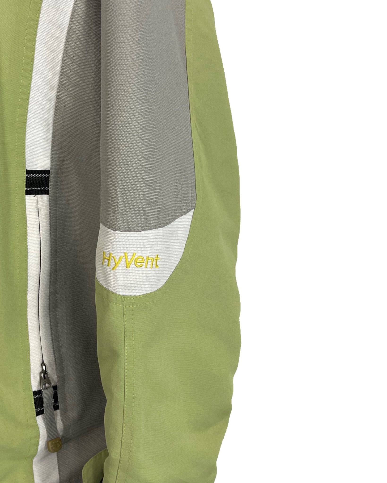 Manteau The North Face Parka 3 en 1 - HyVent - M - PLOMOSTORE