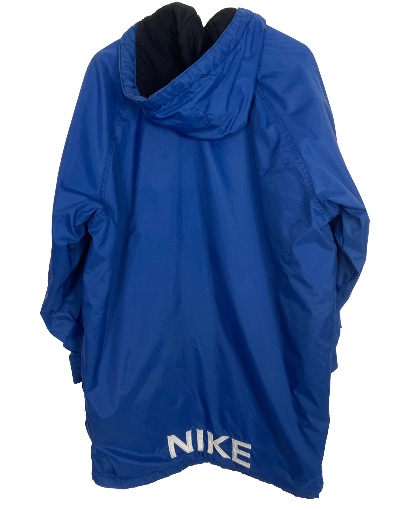 Blouson long Nike Parka - S - PLOMOSTORE