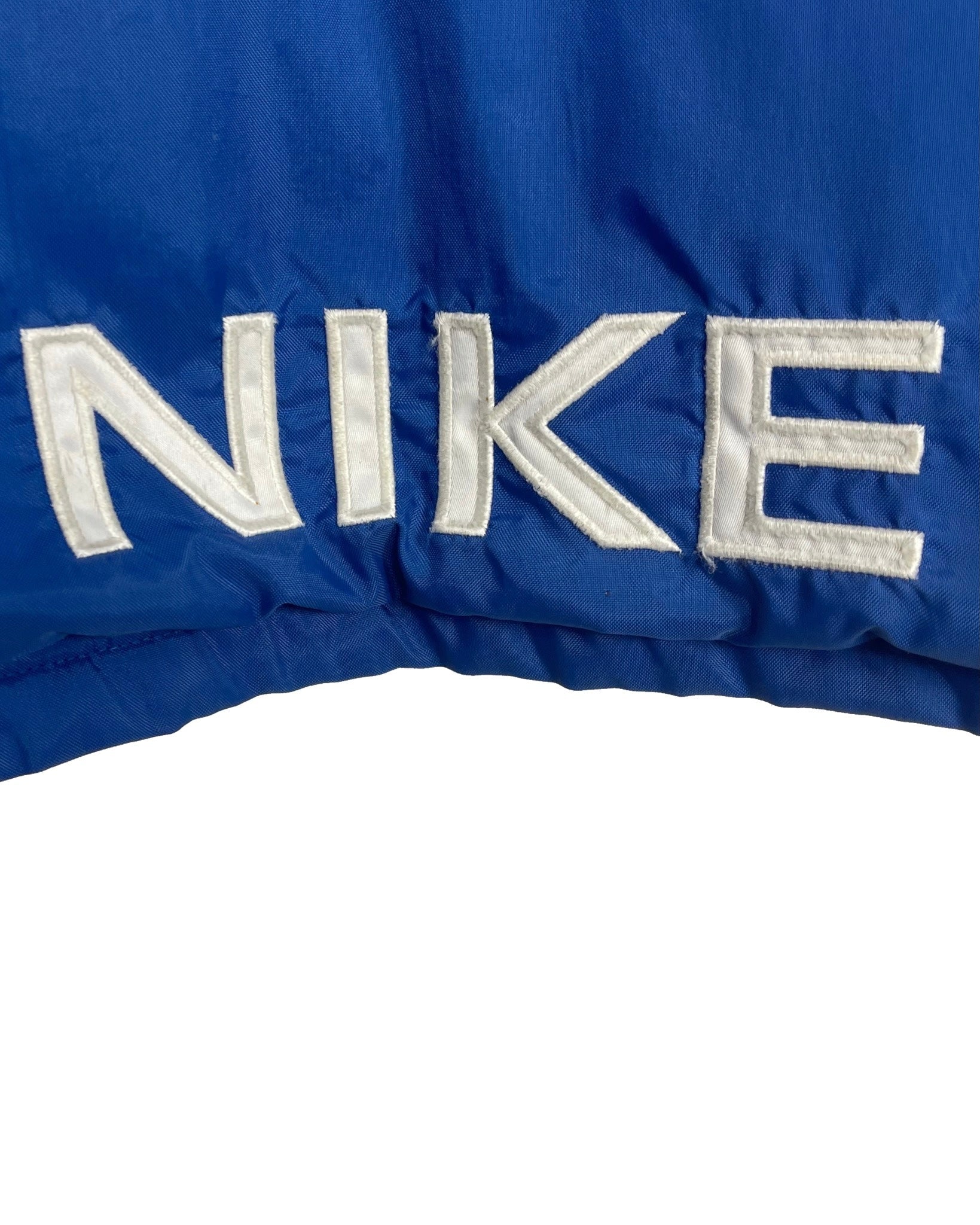 Blouson long Nike Parka - S - PLOMOSTORE