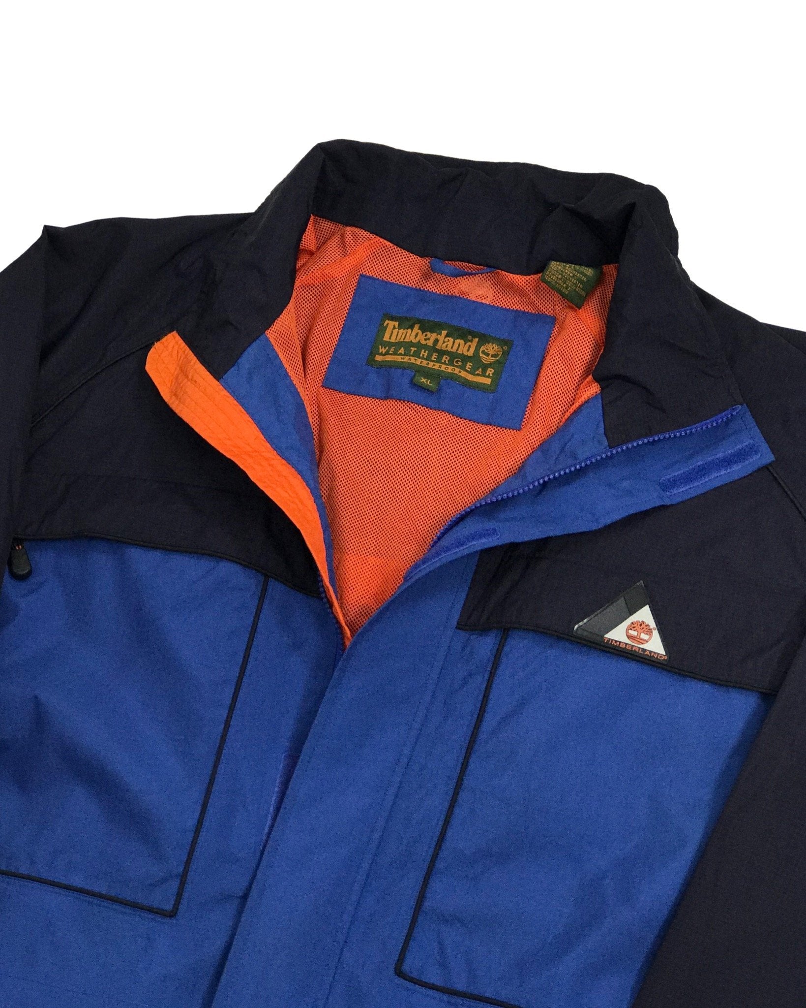 Manteau Timberland Parka - XL - PLOMOSTORE