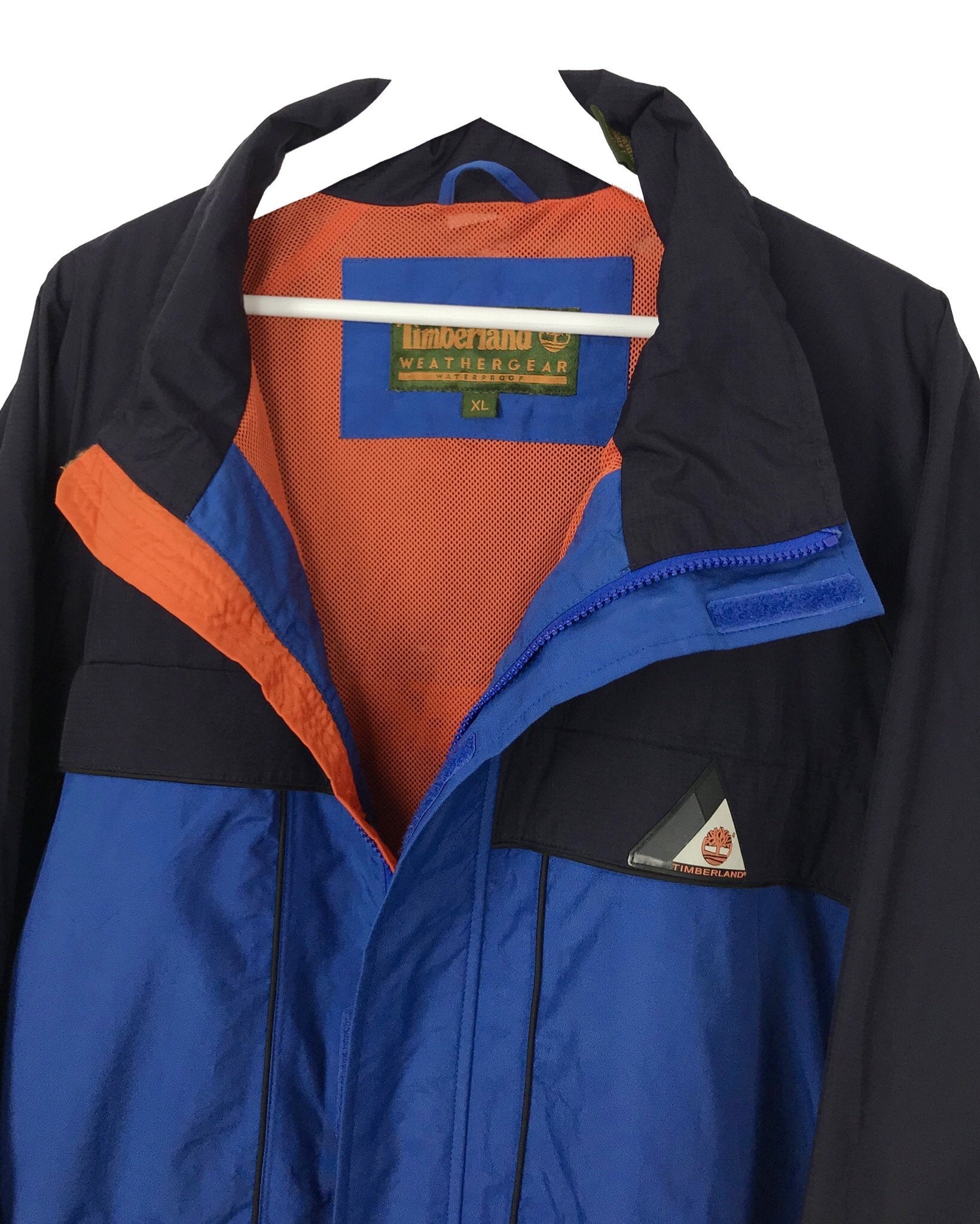 Manteau Timberland Parka - XL - PLOMOSTORE