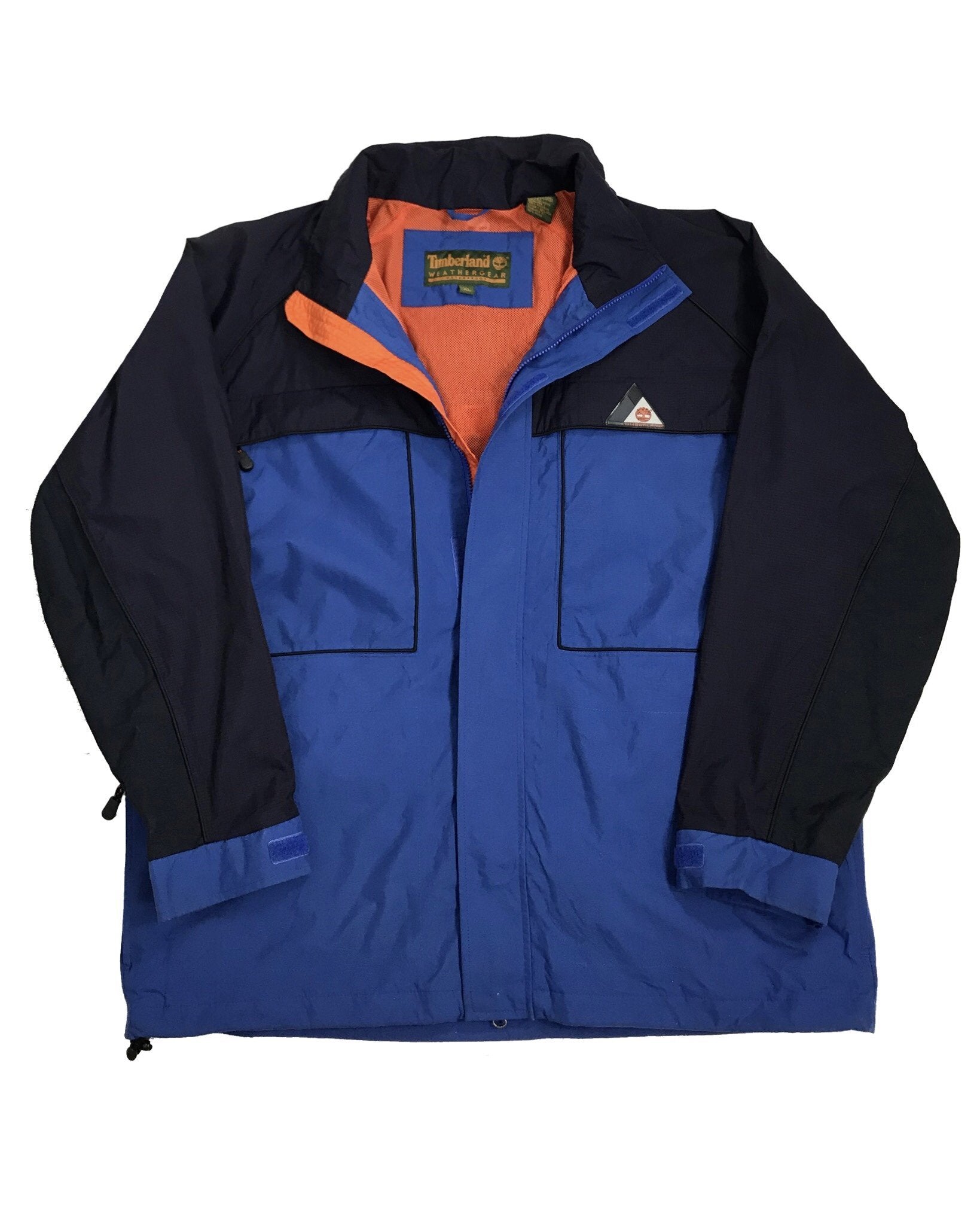 Manteau Timberland Parka - XL - PLOMOSTORE